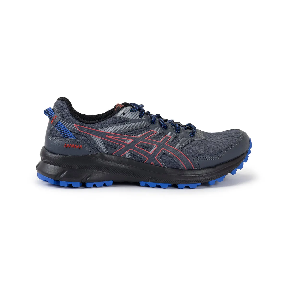 TRAIL SCOUT 2 MEN STANDARD