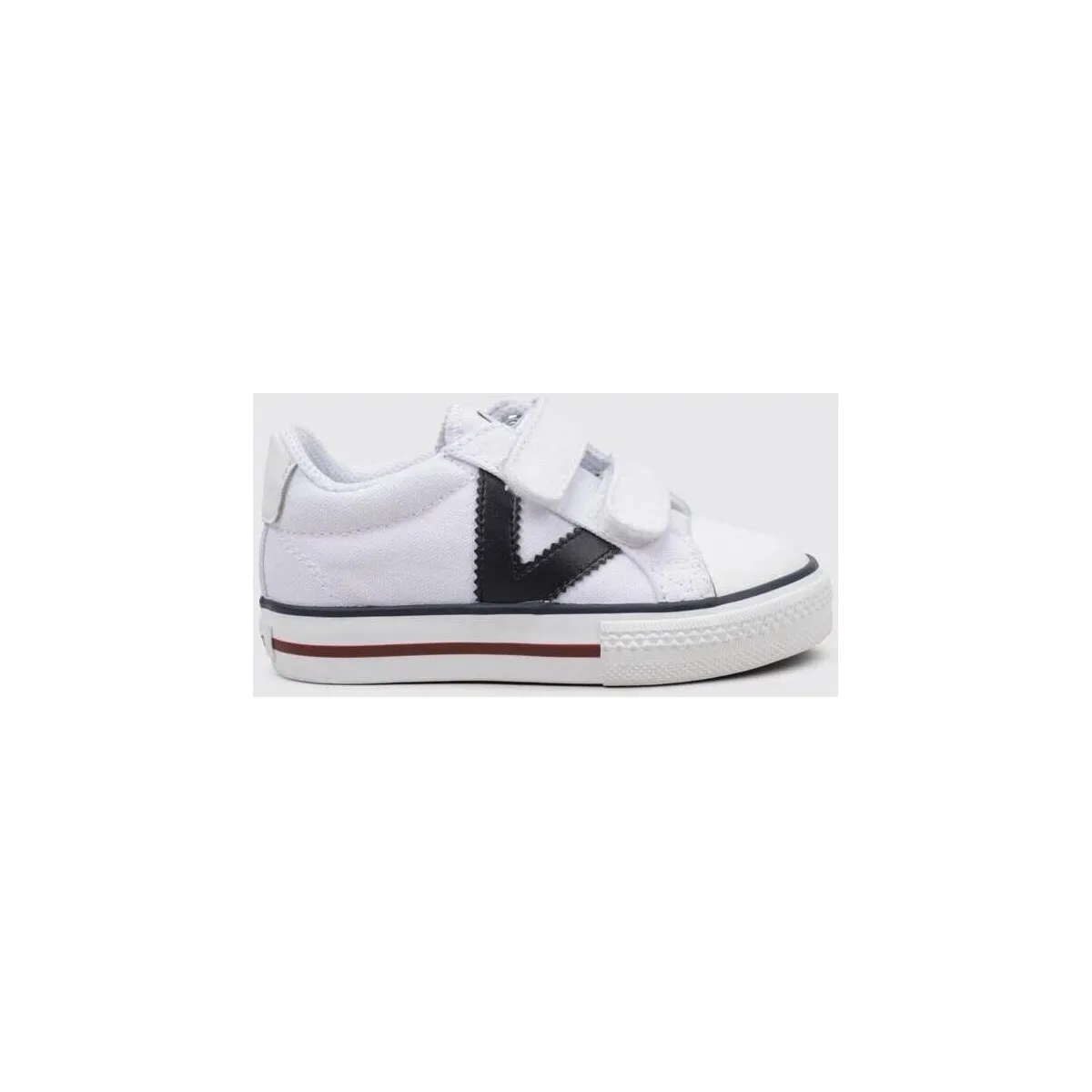 TRIBU ZAPATILLAS LONA