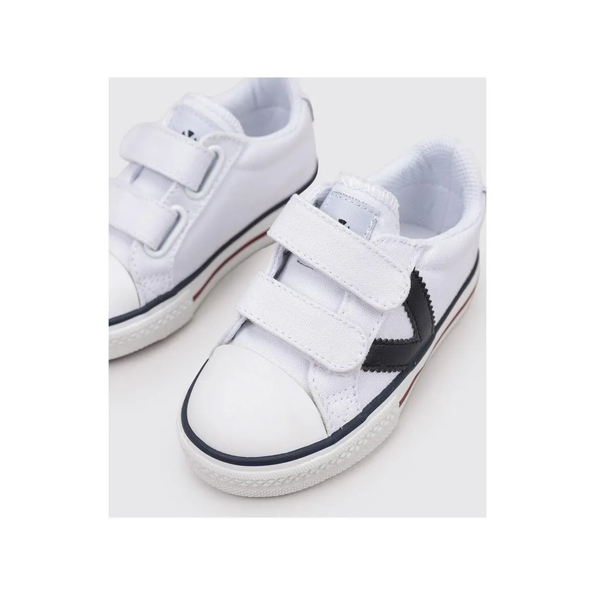 TRIBU ZAPATILLAS LONA