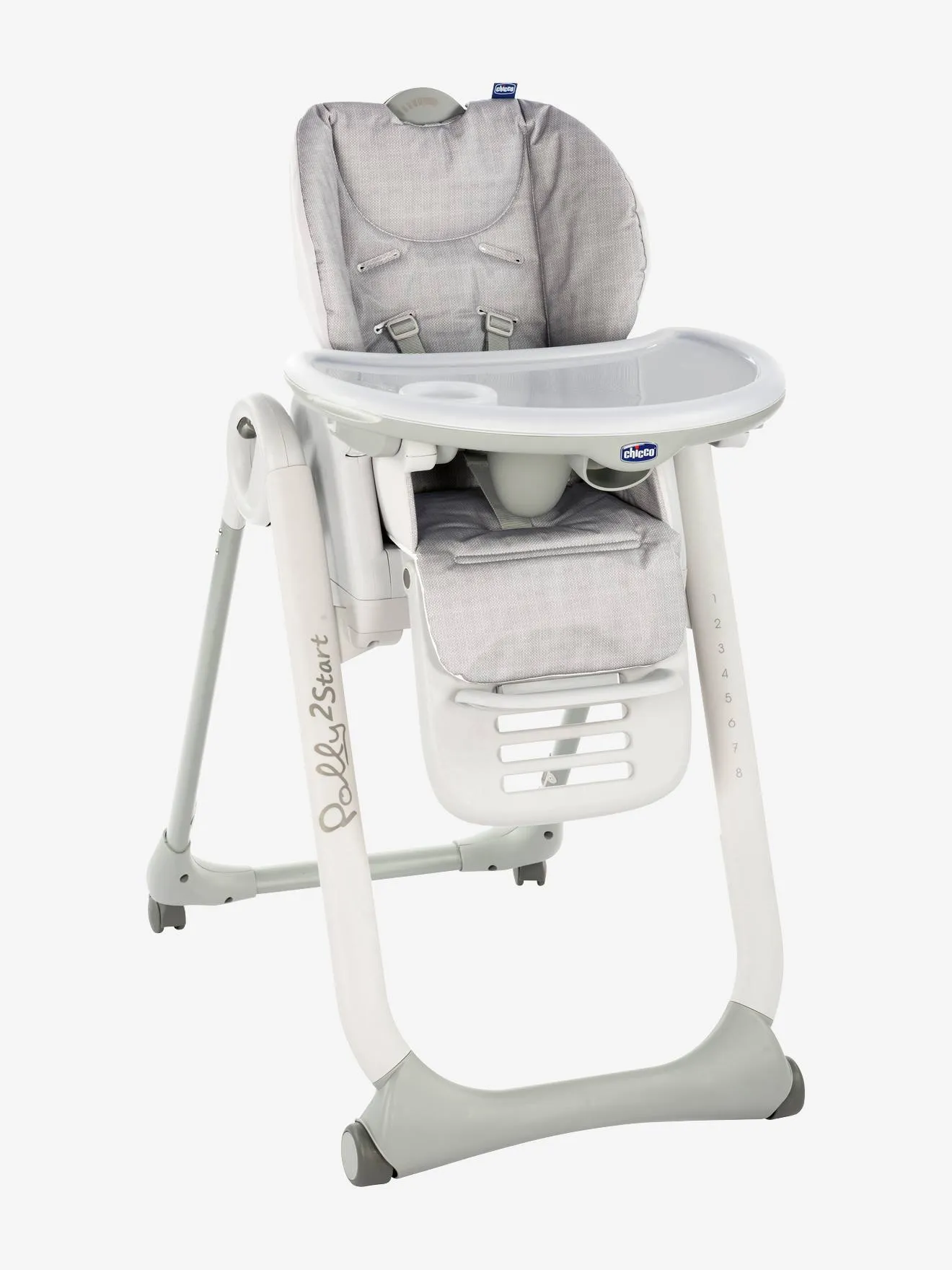 Trona CHICCO Polly2Start