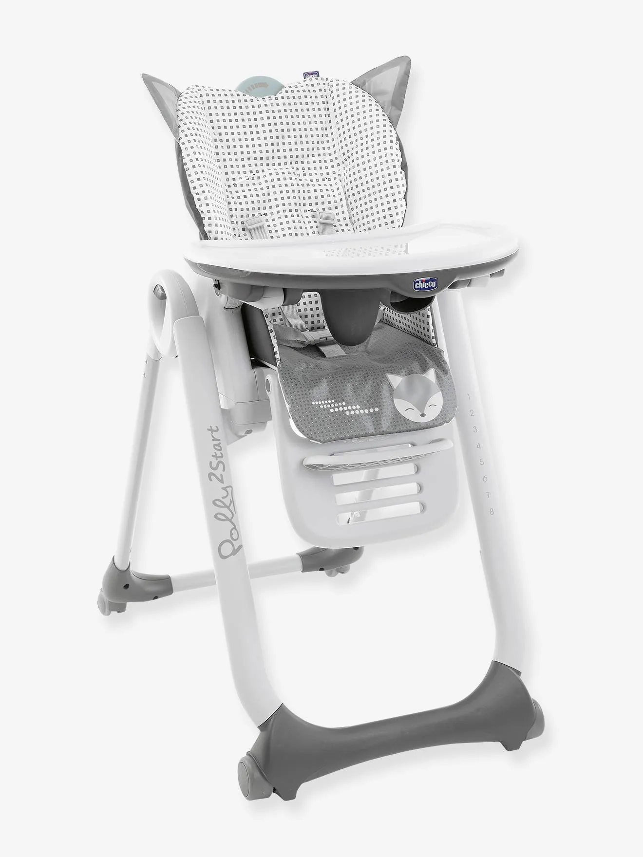 Trona CHICCO Polly2Start
