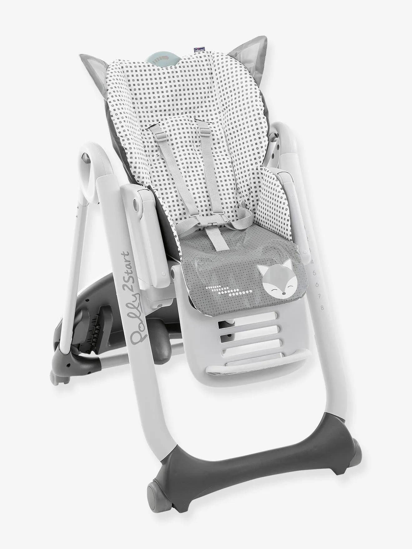 Trona CHICCO Polly2Start