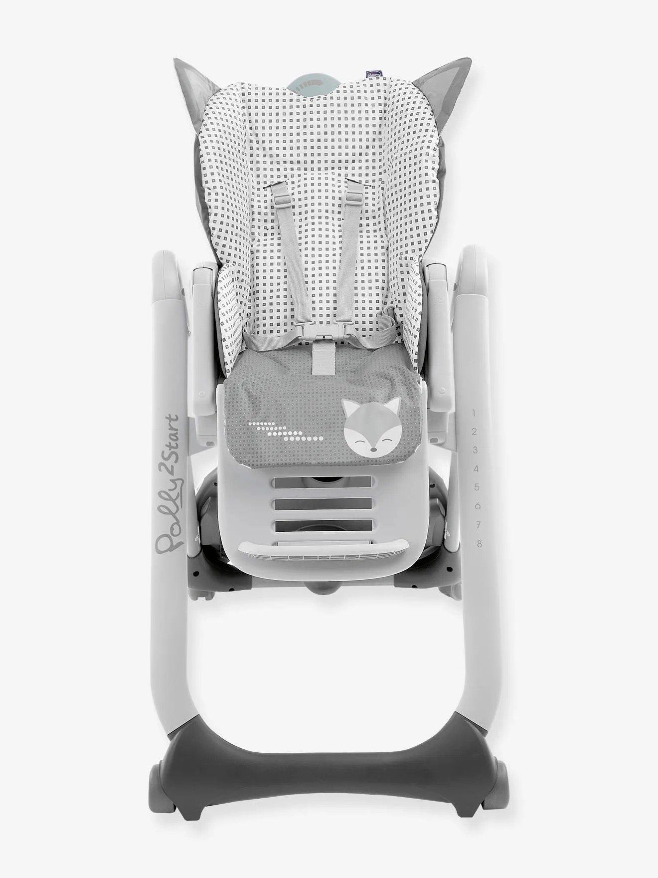 Trona CHICCO Polly2Start