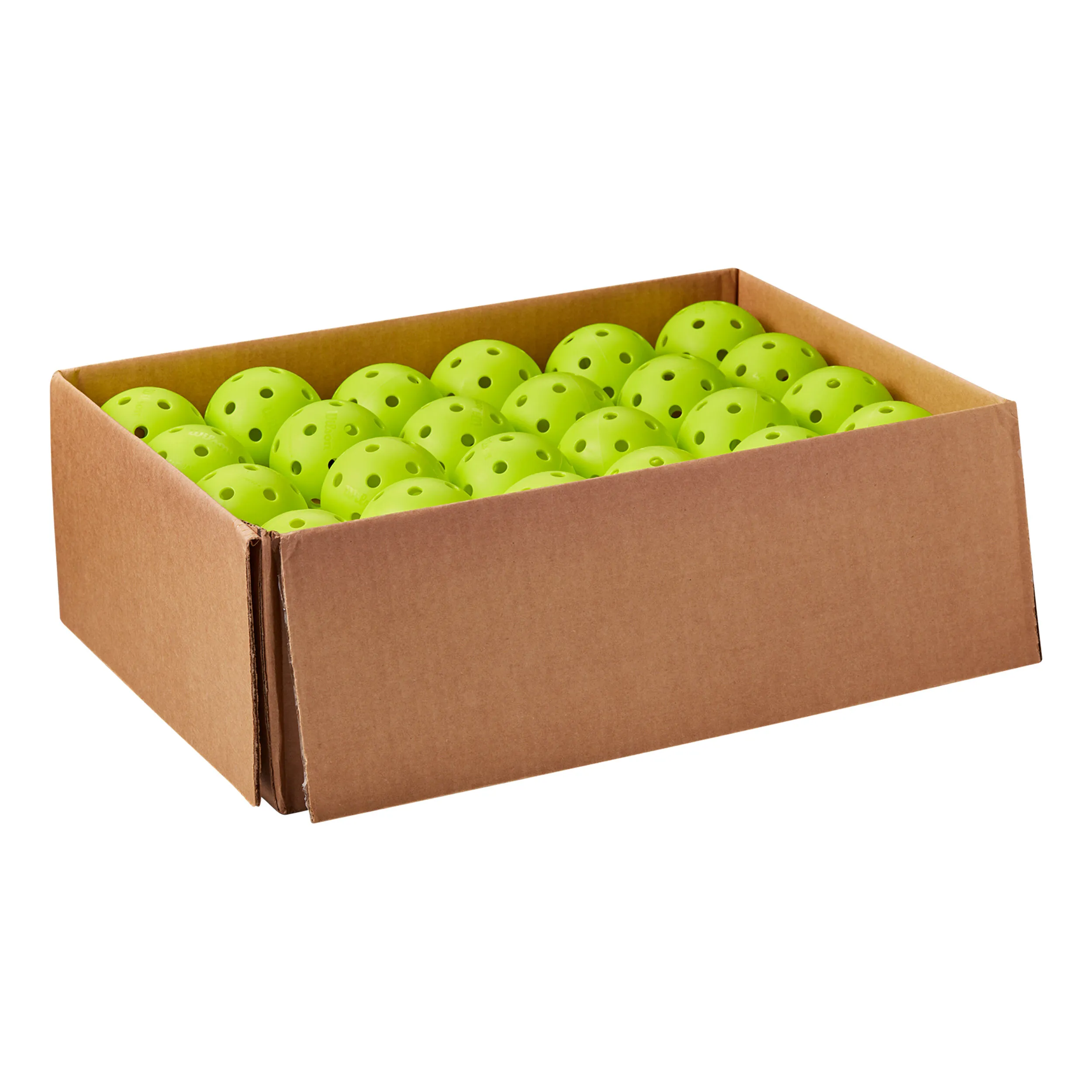 TRU 32 Pickleball Outdoor Ball Pack De 48 En Caja