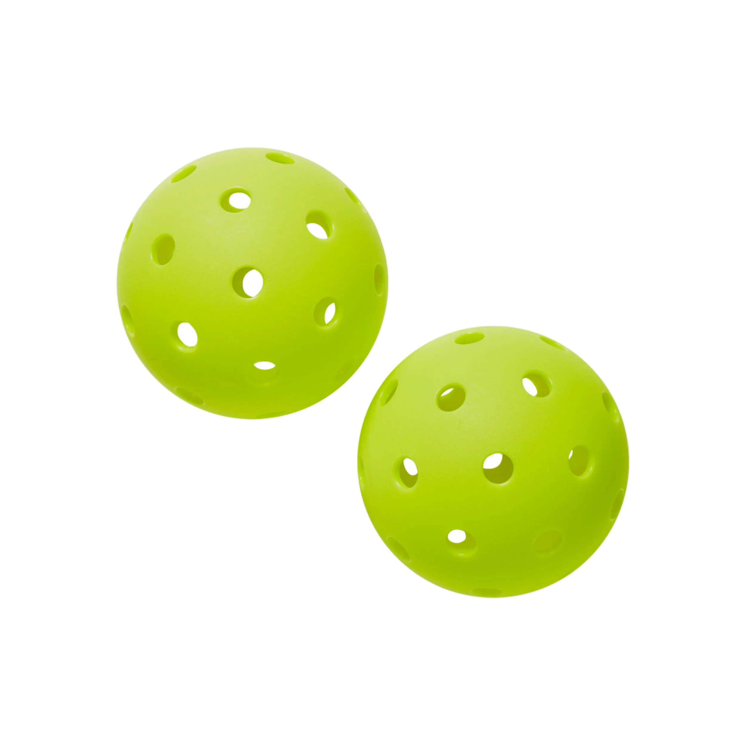 TRU 32 Pickleball Outdoor Ball Pack De 48 En Caja
