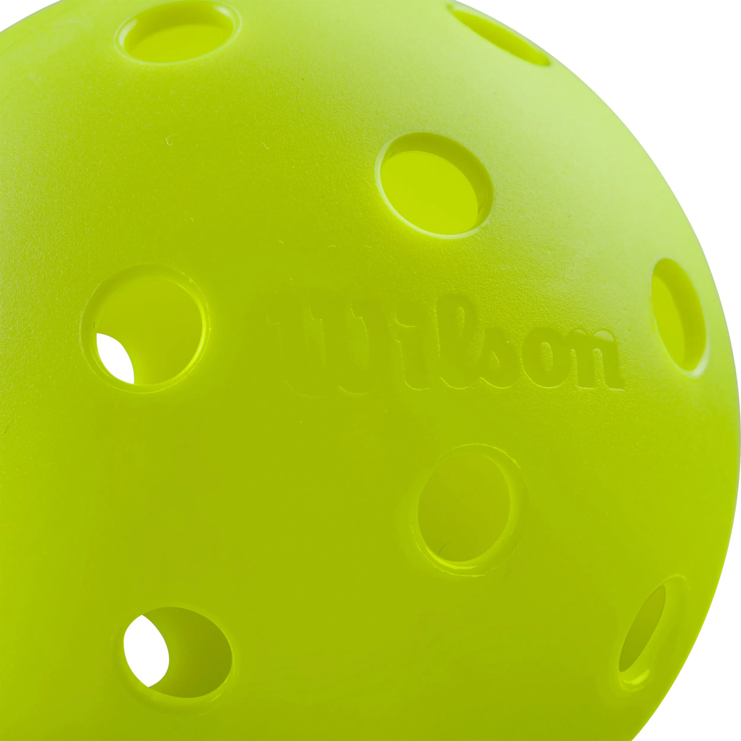 TRU 32 Pickleball Outdoor Ball Pack De 48 En Caja