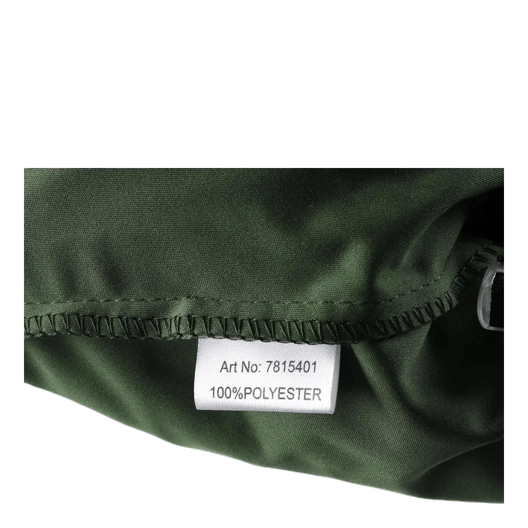 Truenorth Outdoor Softshell Jacket Green