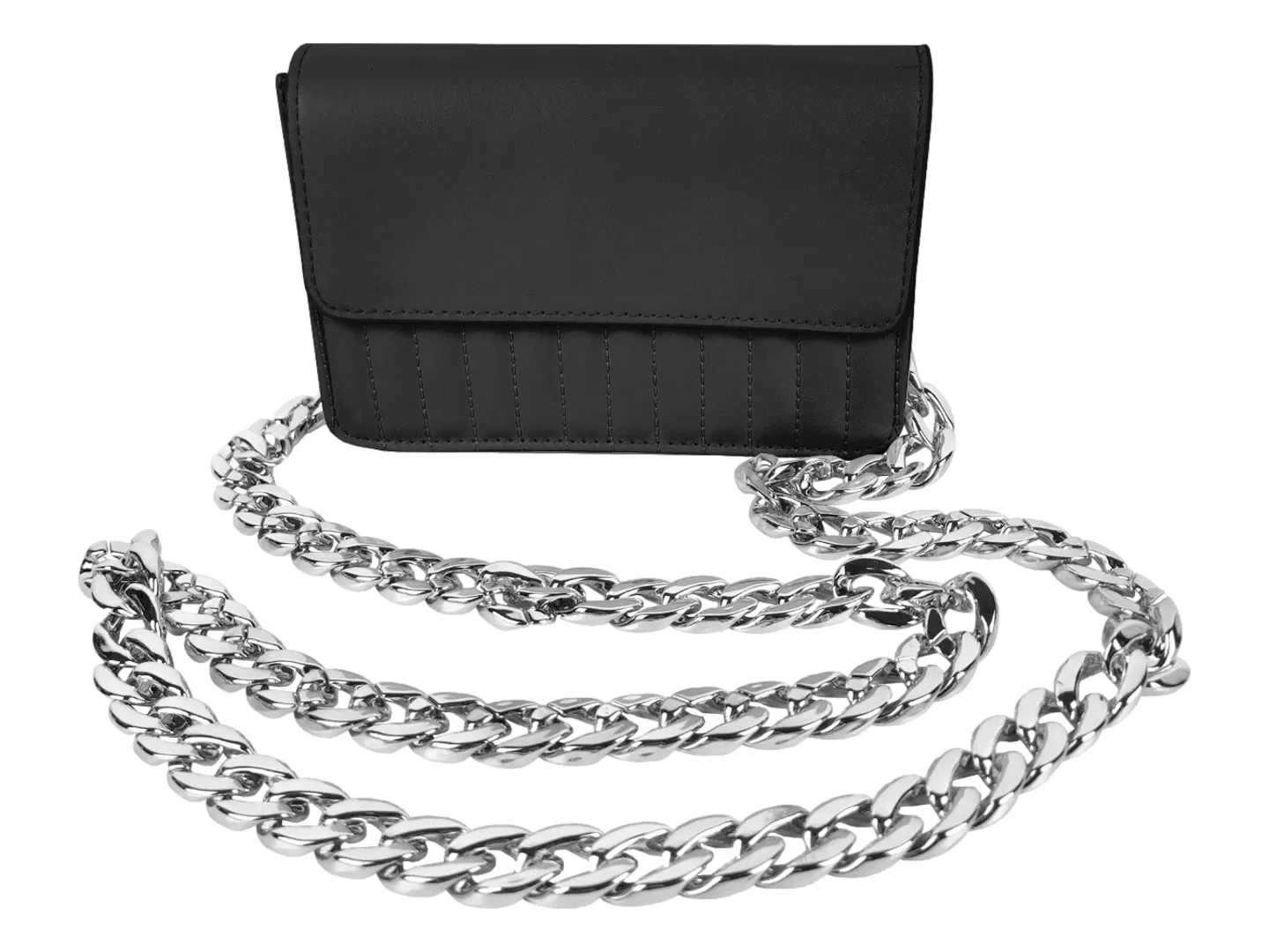 Twist Side Shama Di04 Plata Colgante Para Celular Unica          (100)
