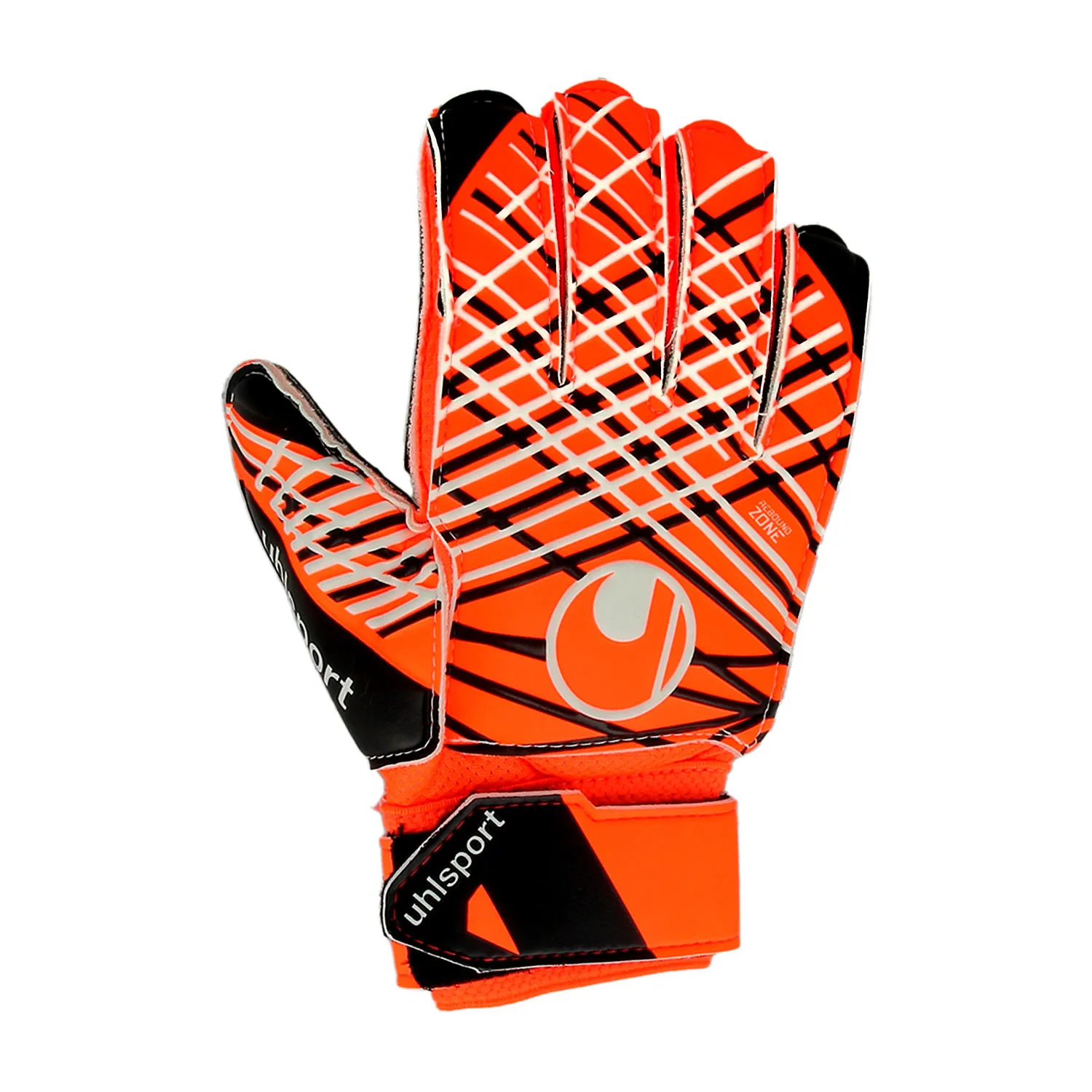 Uhlsport Soft Resist+ HN Flex Frame