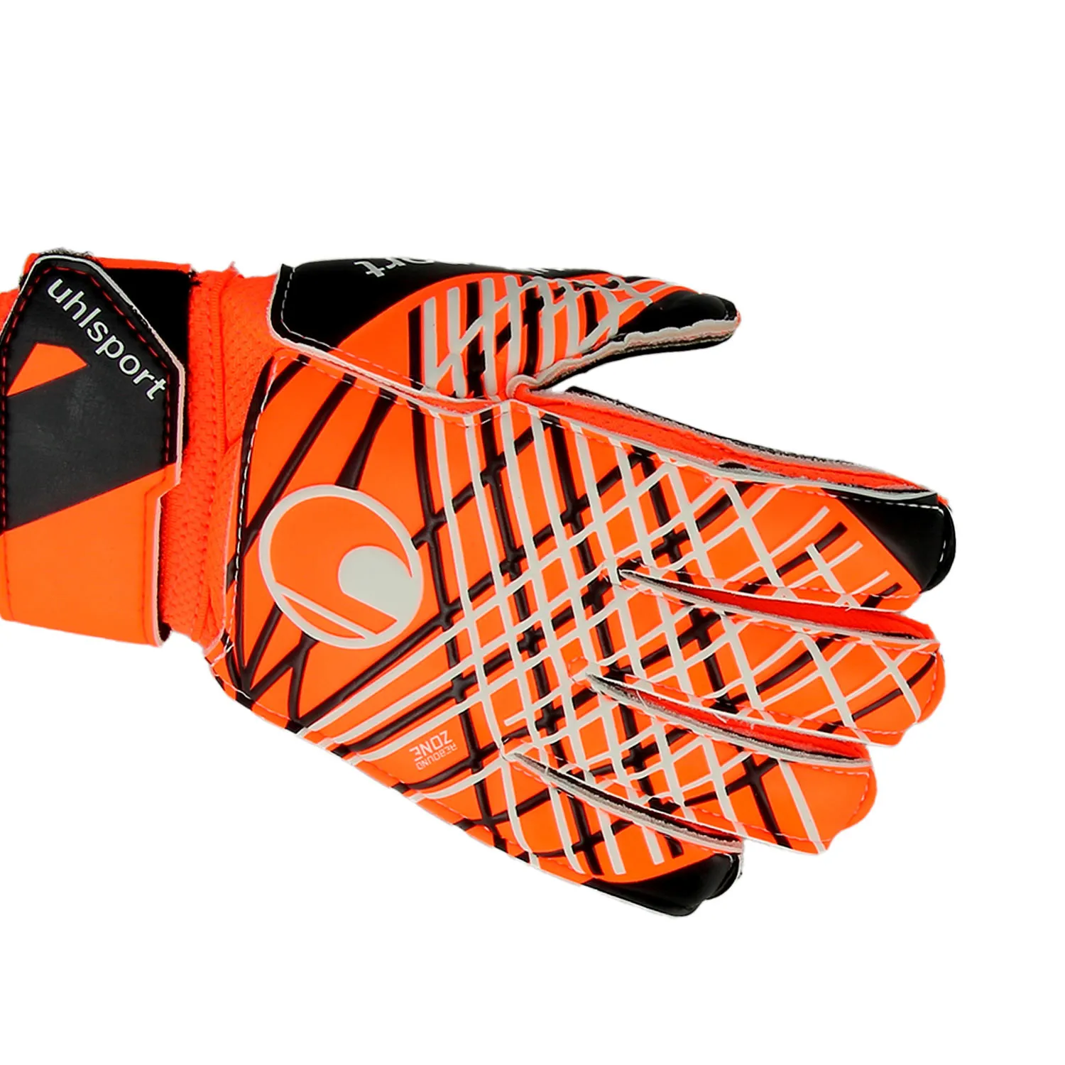 Uhlsport Soft Resist+ HN Flex Frame
