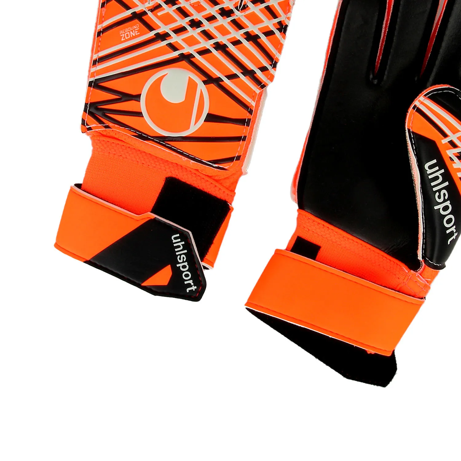 Uhlsport Soft Resist+ HN Flex Frame