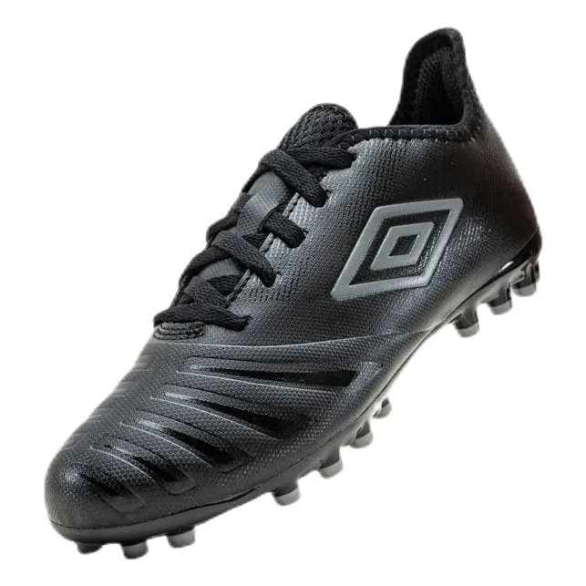 Umbro UX Accuro III Club AG Junior Black