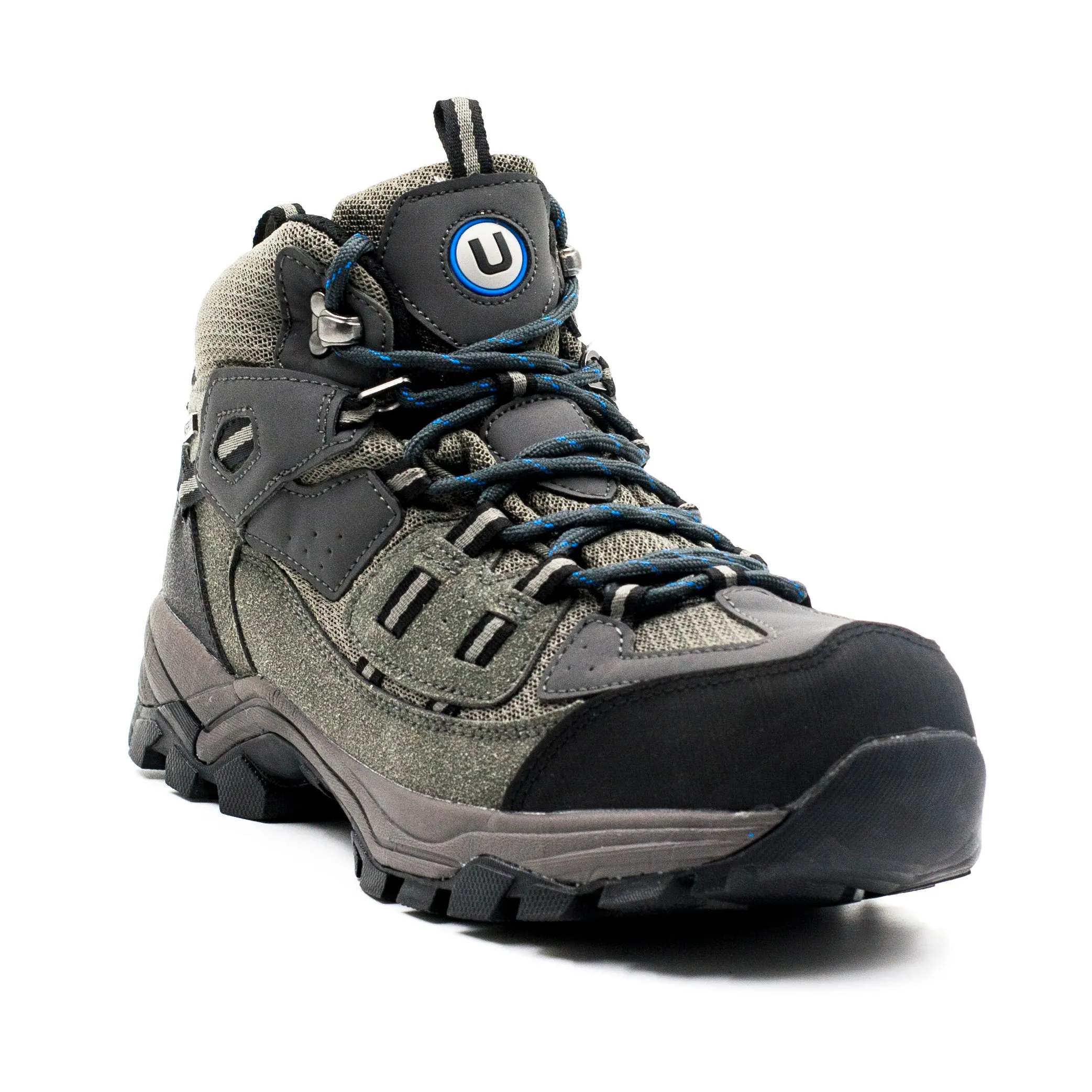 Unisport Botin Outdoor hombre Waterproof
