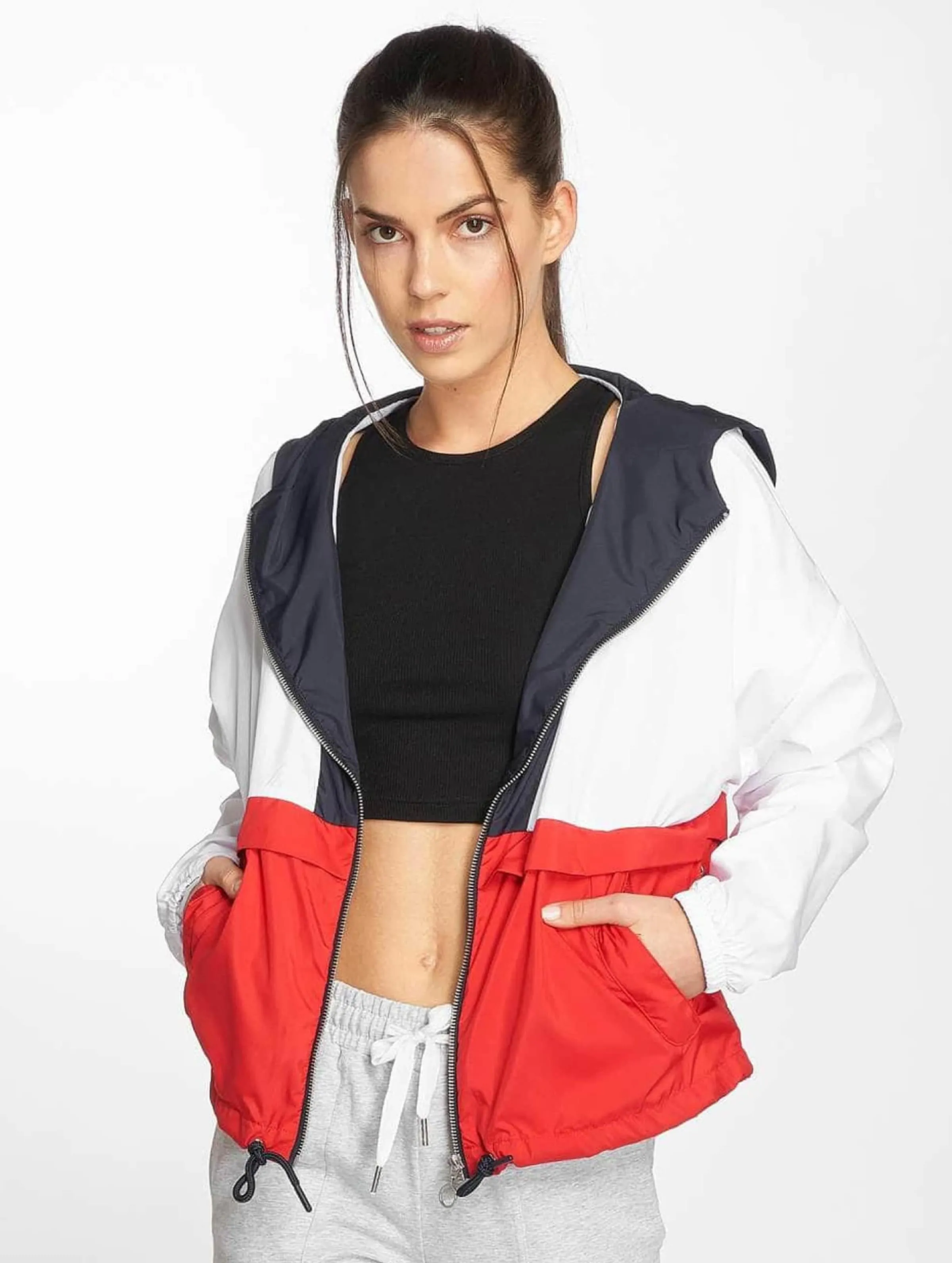 URBAN CLASSICS 3TONE OVERSIZE