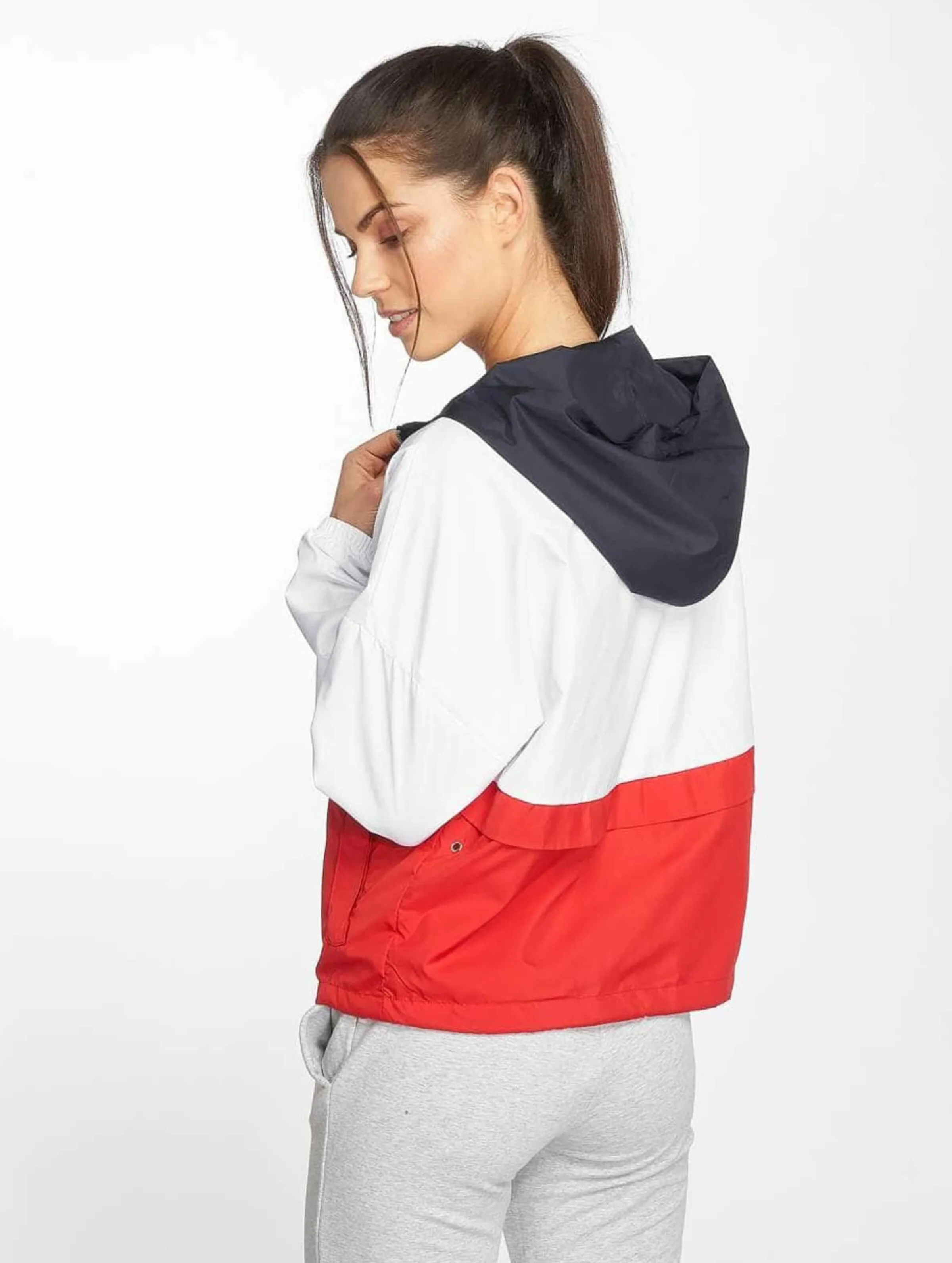 URBAN CLASSICS 3TONE OVERSIZE