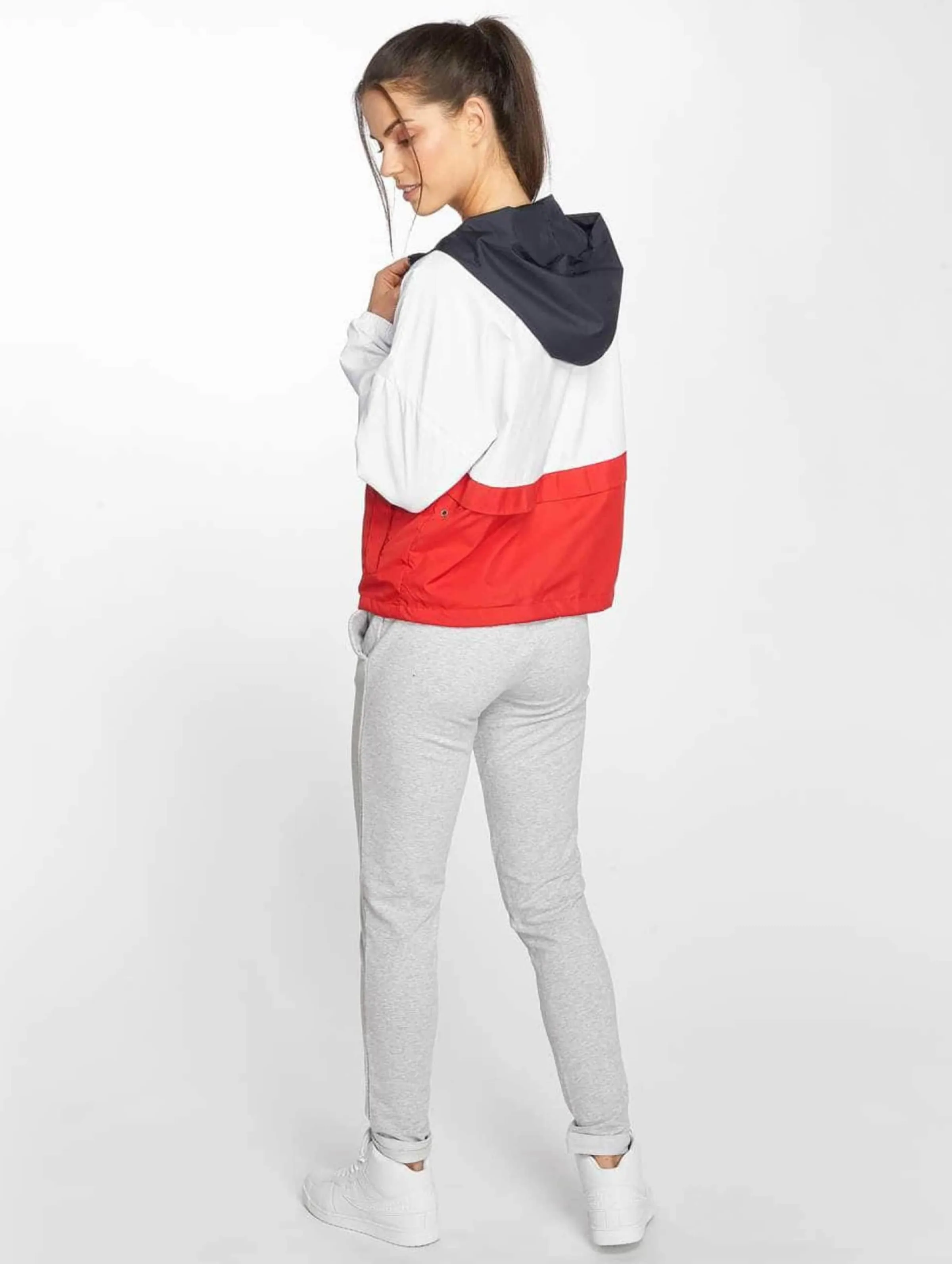 URBAN CLASSICS 3TONE OVERSIZE