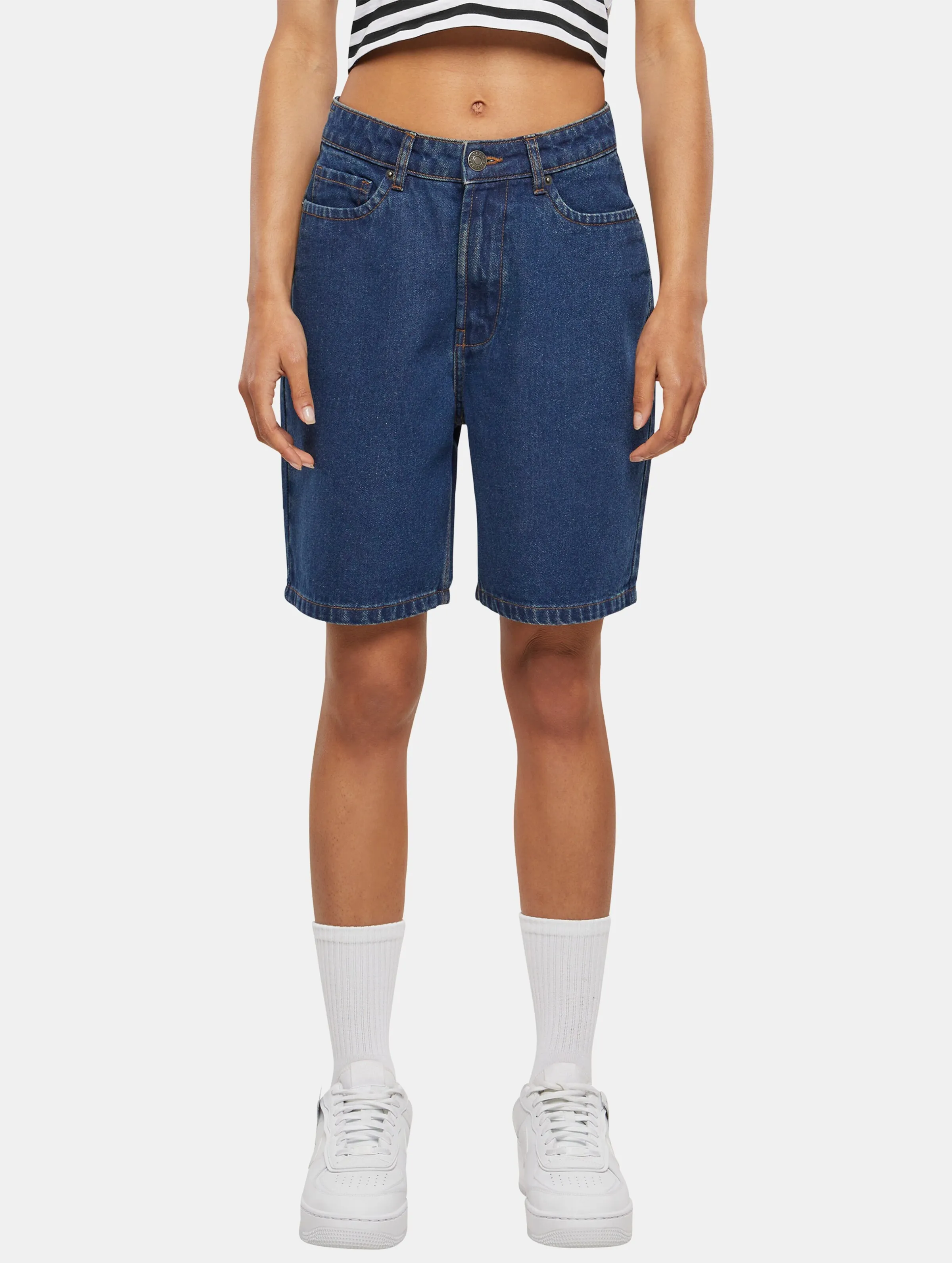 Urban Classics 90s Bermuda