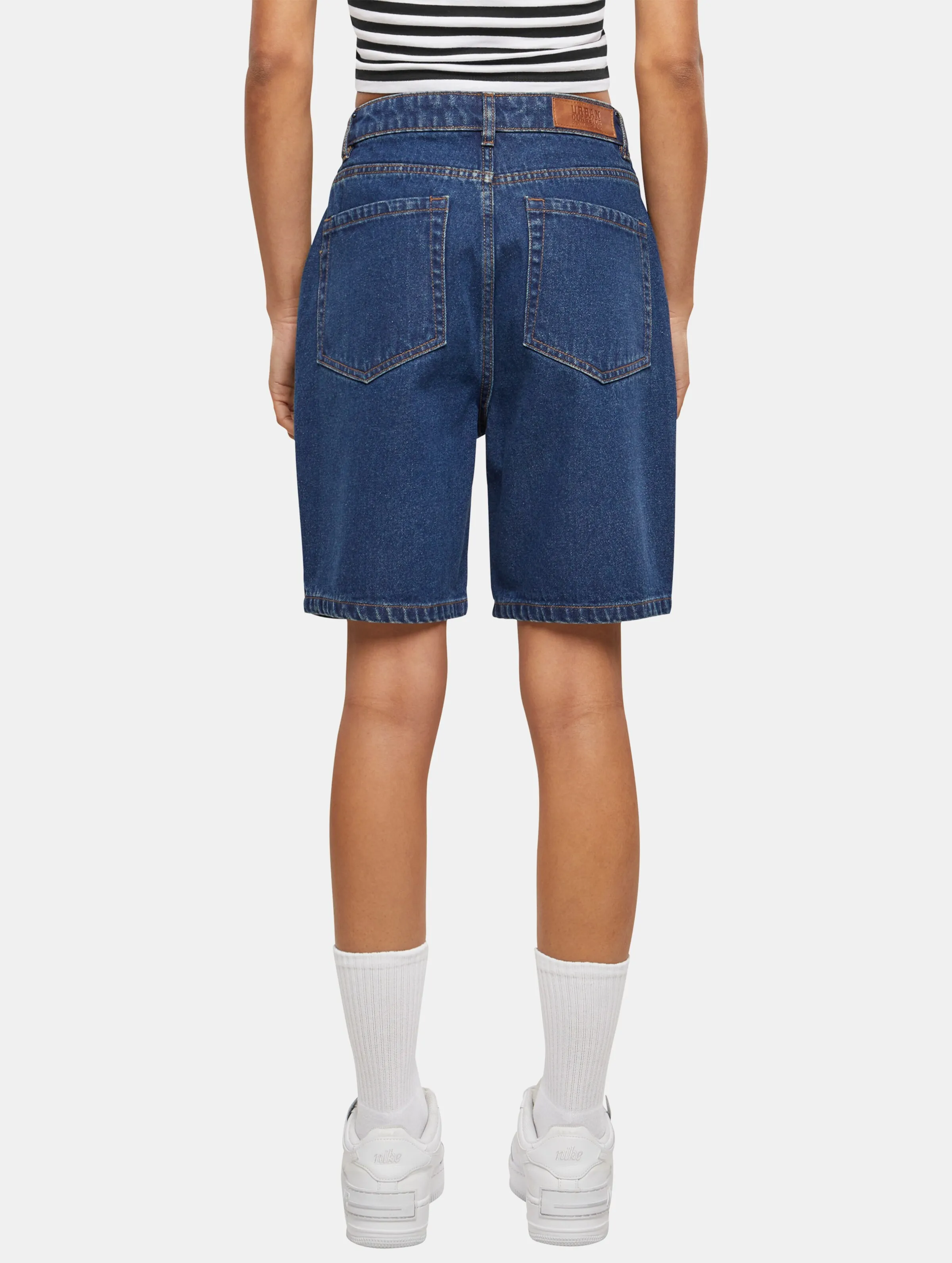 Urban Classics 90s Bermuda