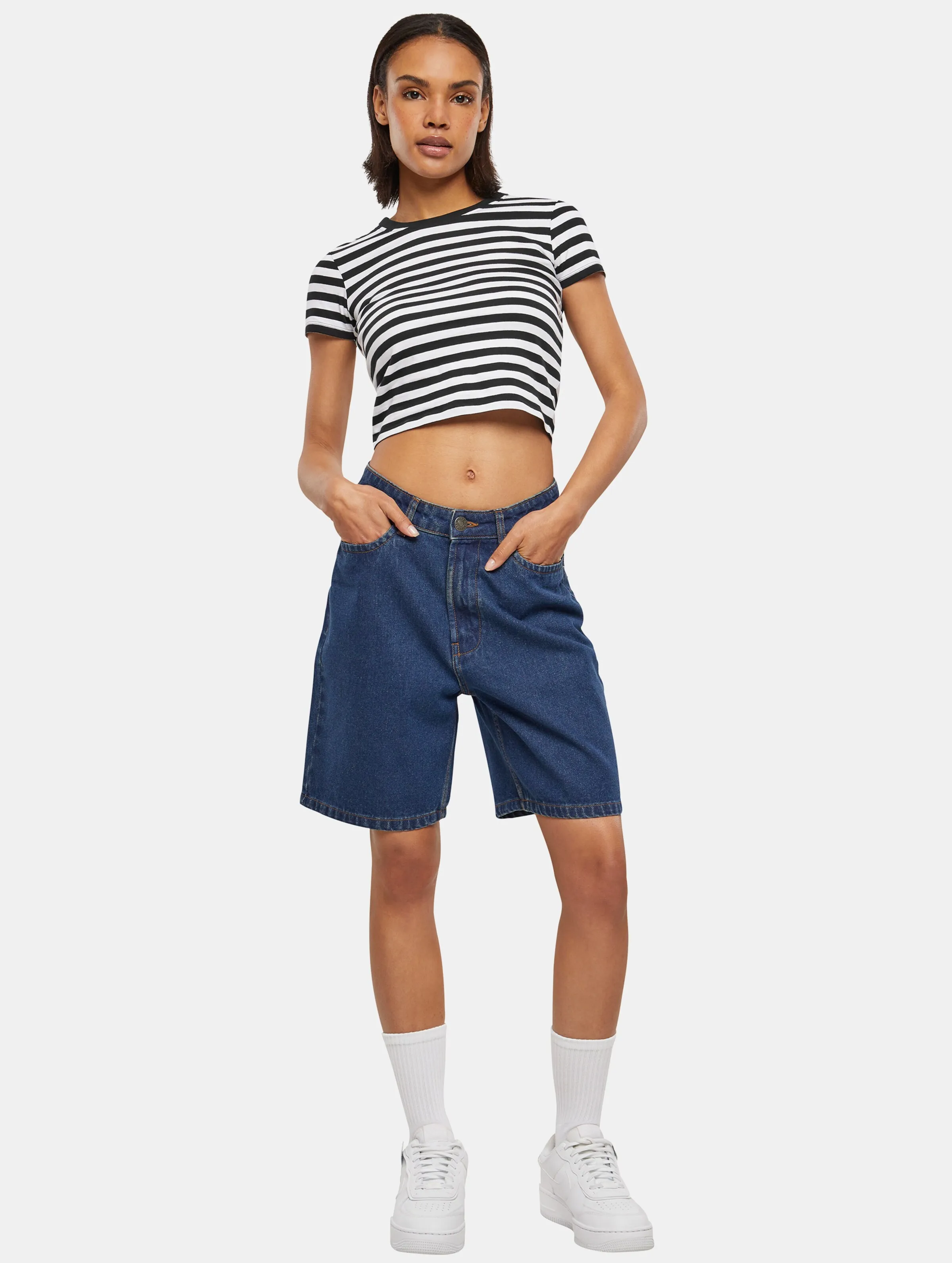 Urban Classics 90s Bermuda