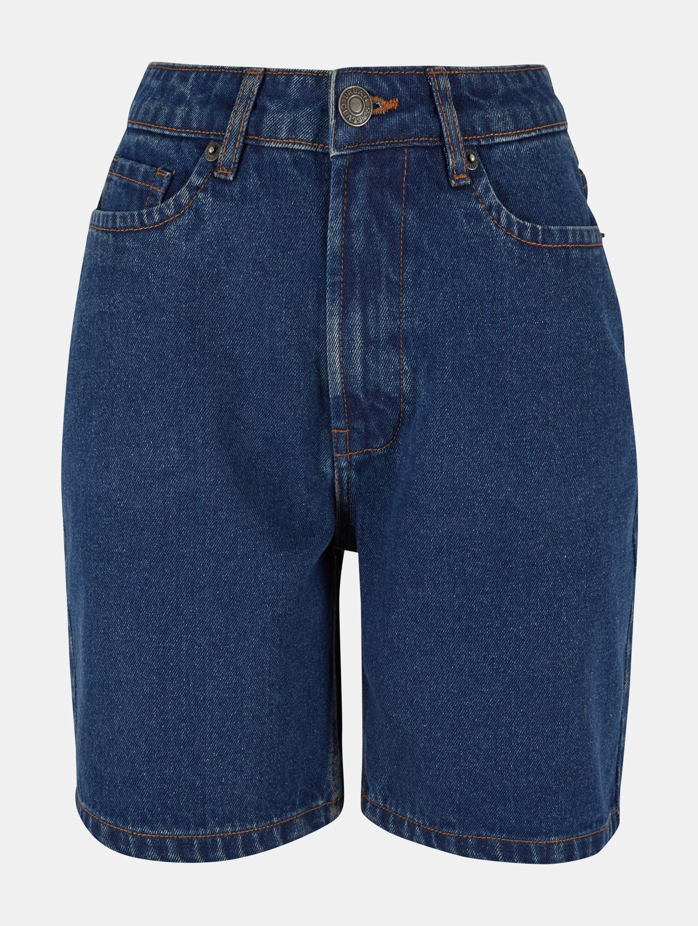 Urban Classics 90s Bermuda