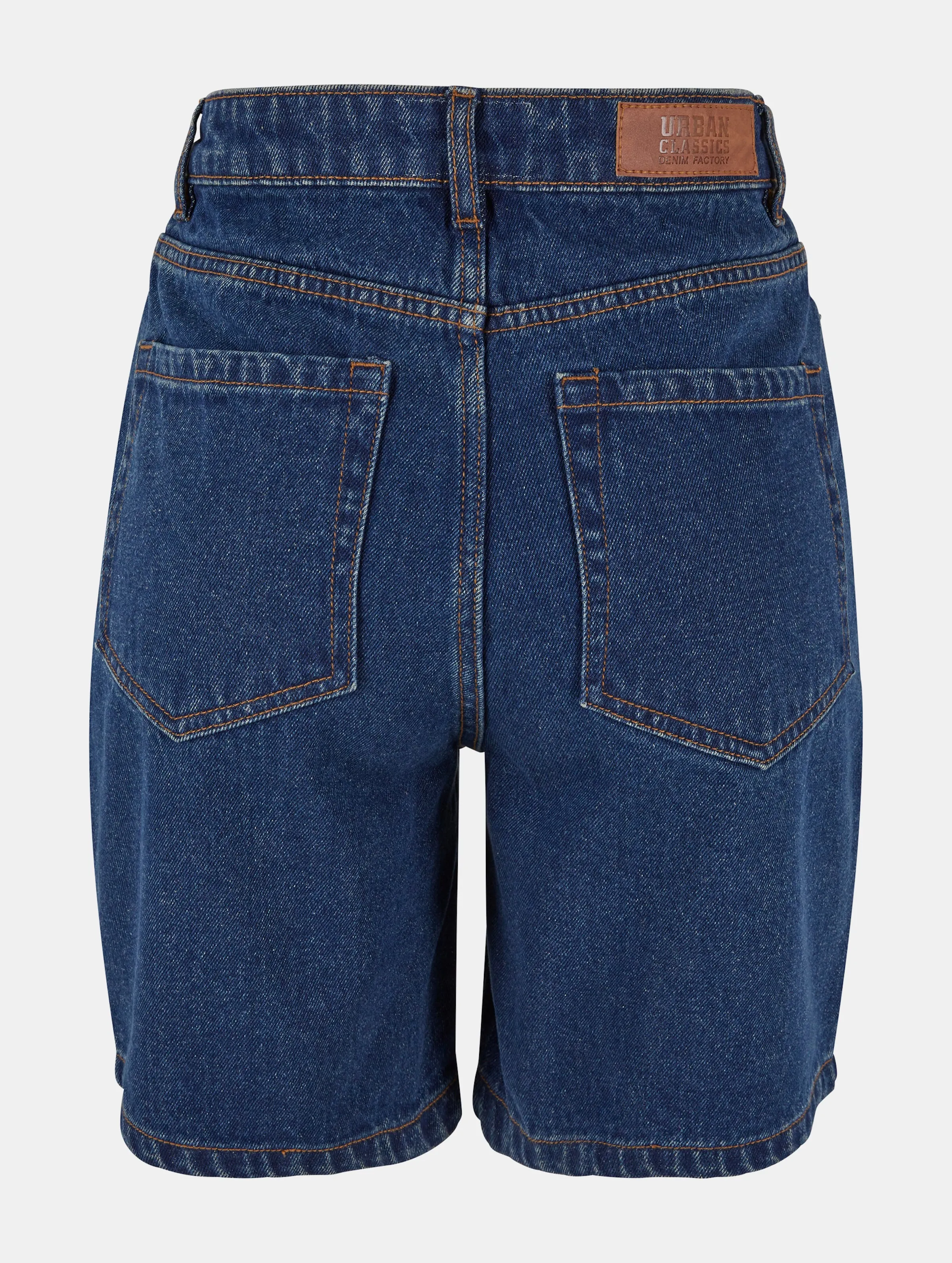 Urban Classics 90s Bermuda