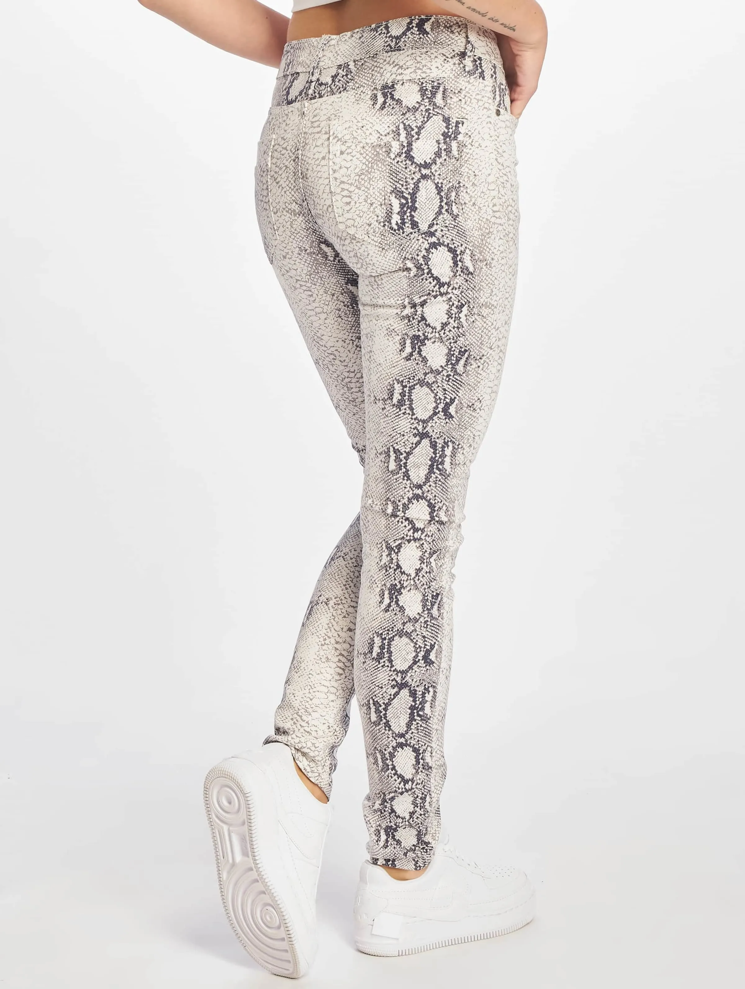 Urban Classics Animal Stretch