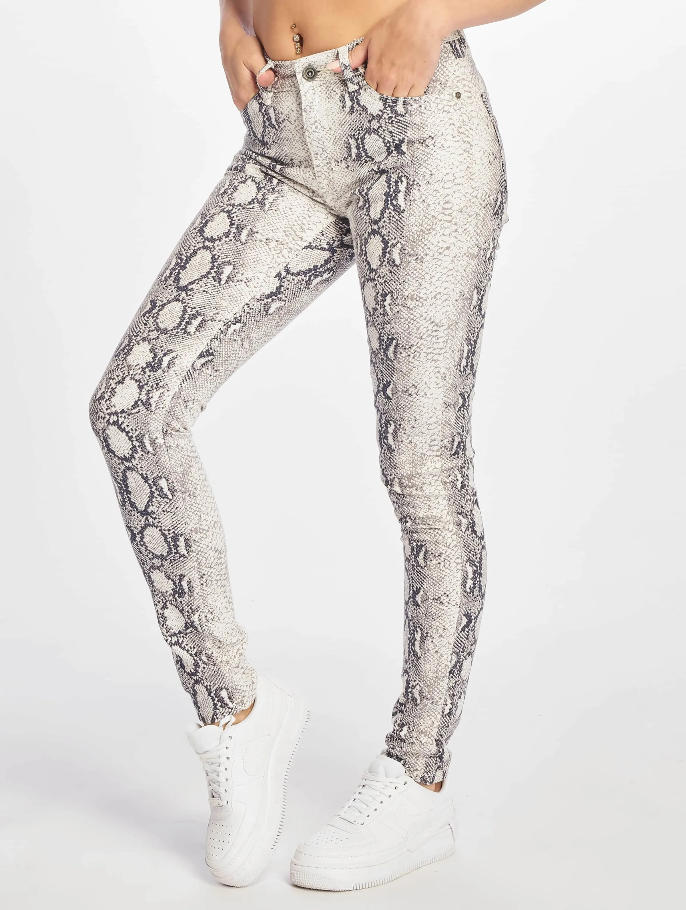 Urban Classics Animal Stretch