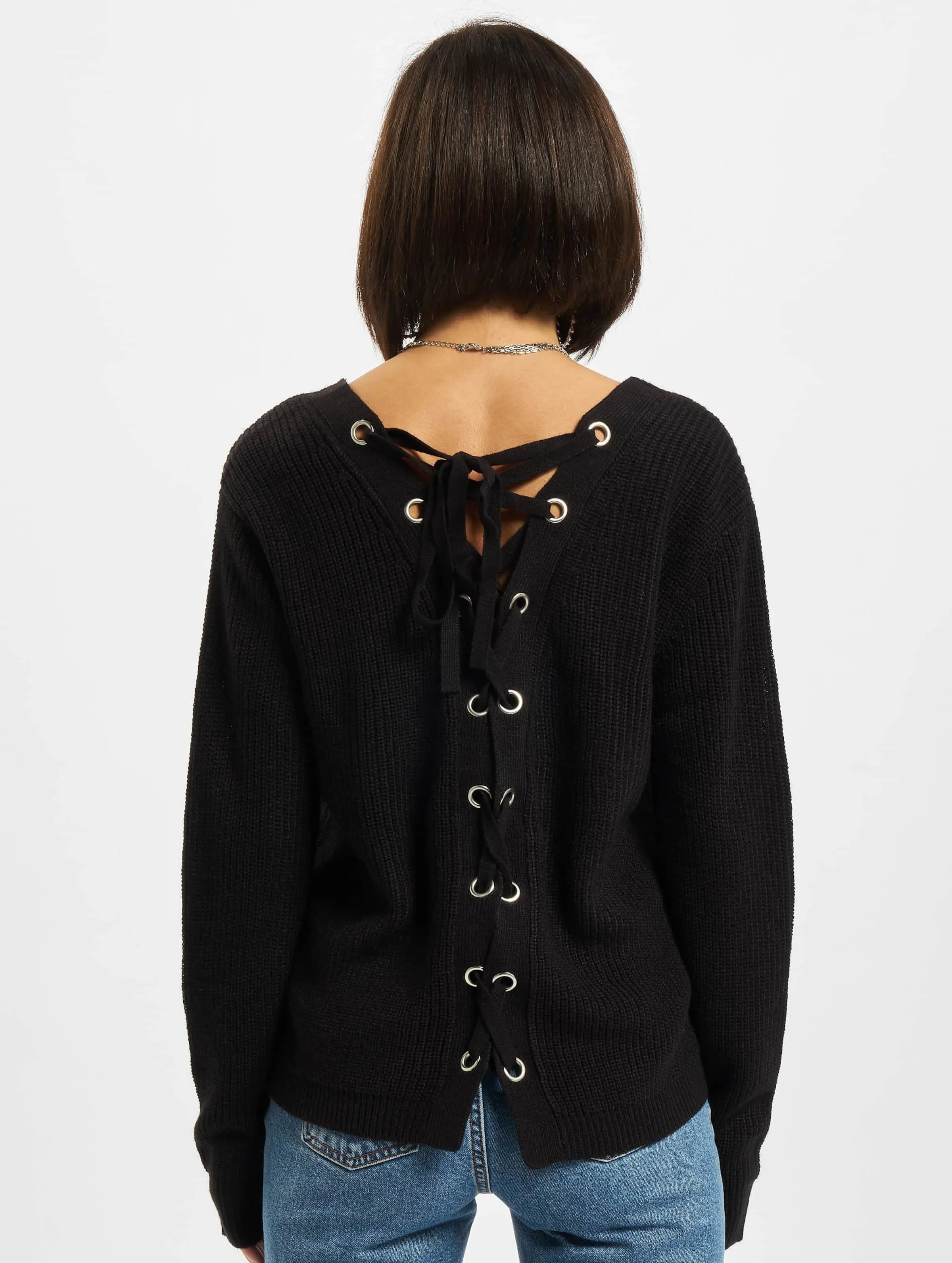 Urban Classics Back Lace Up
