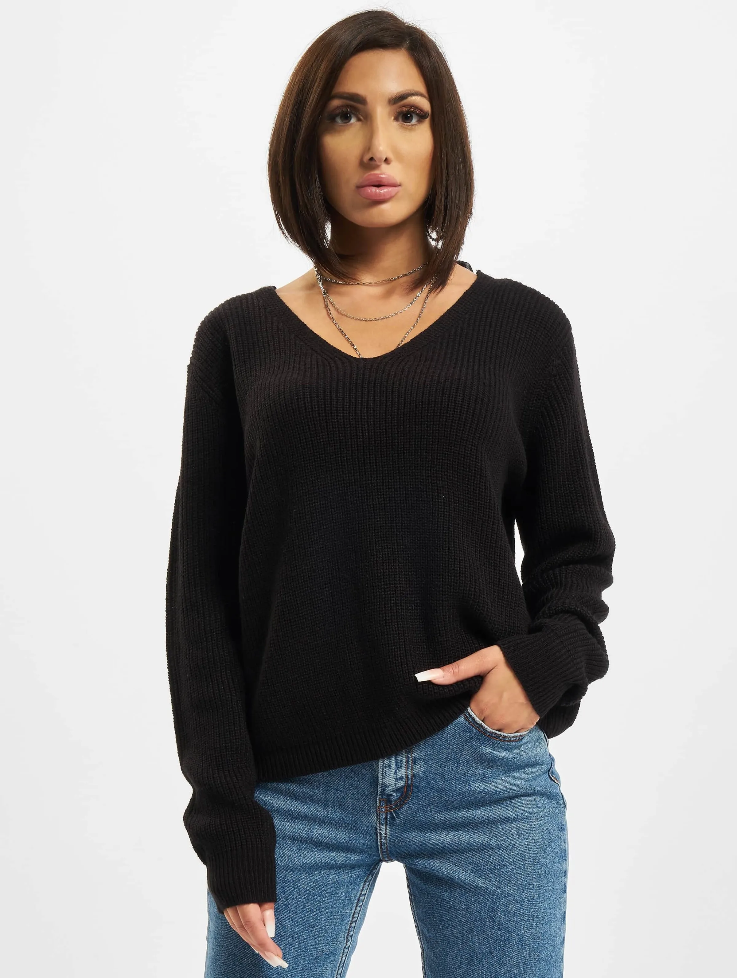 Urban Classics Back Lace Up