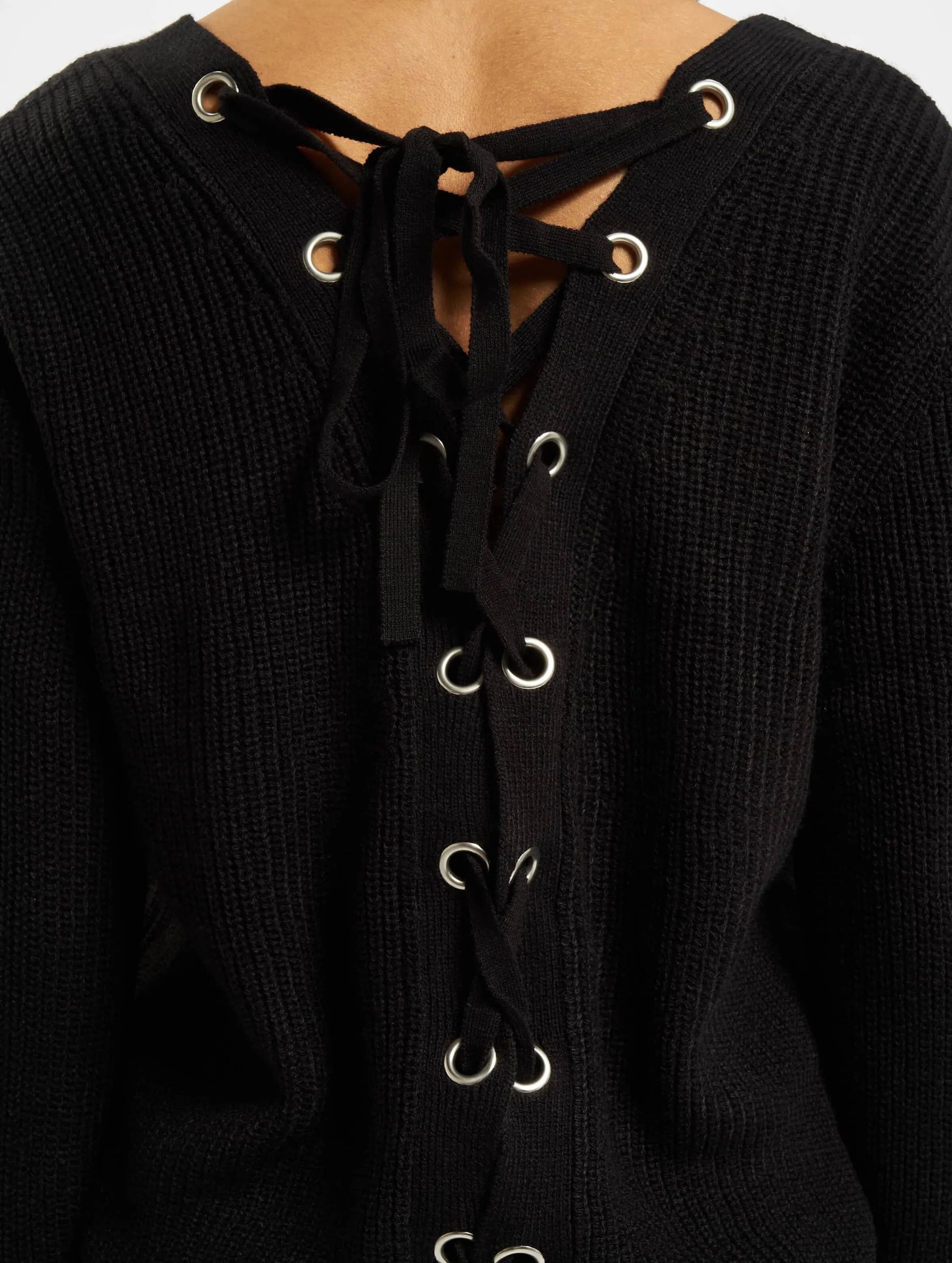 Urban Classics Back Lace Up