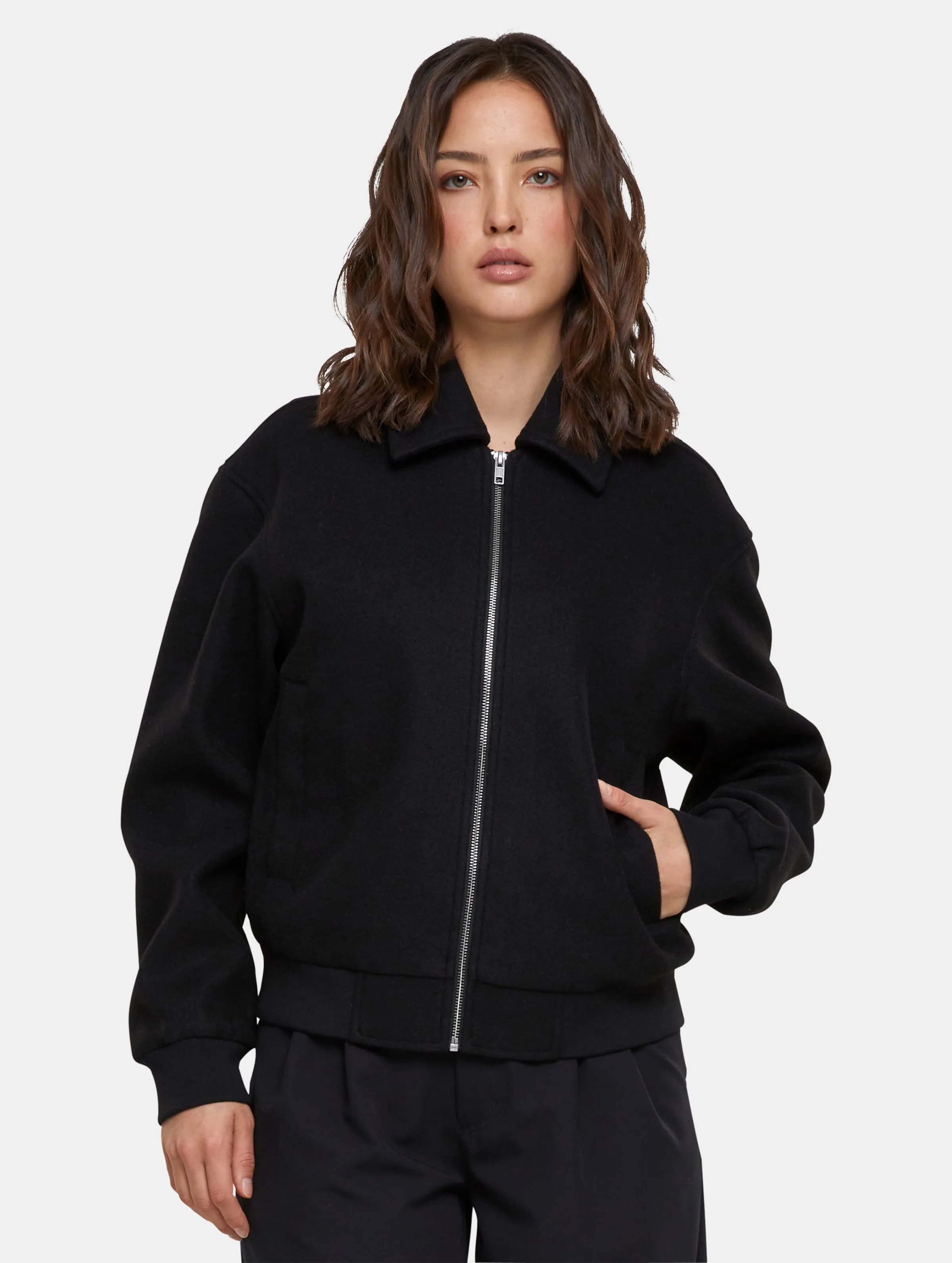 Urban Classics Boxy
