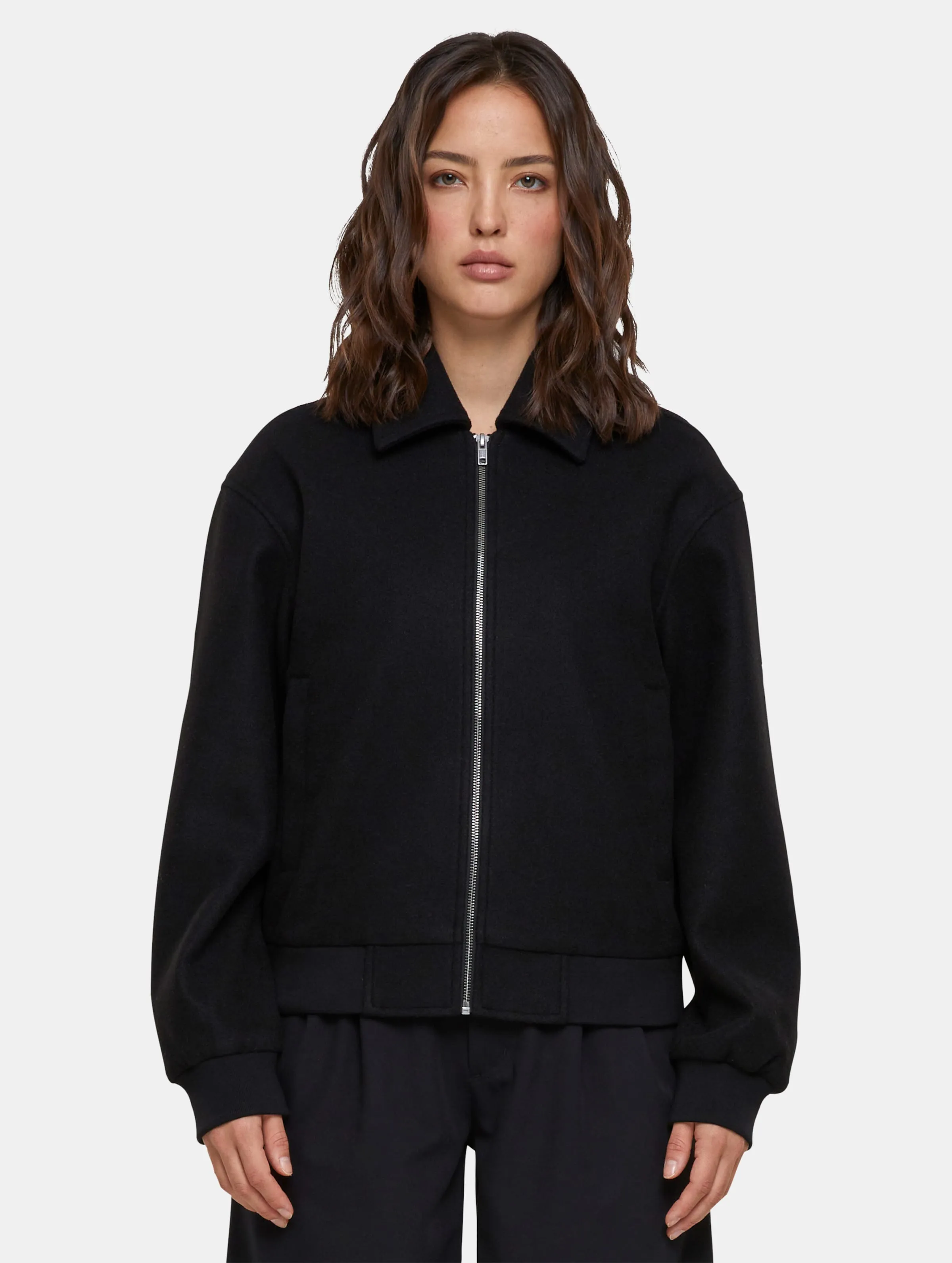 Urban Classics Boxy