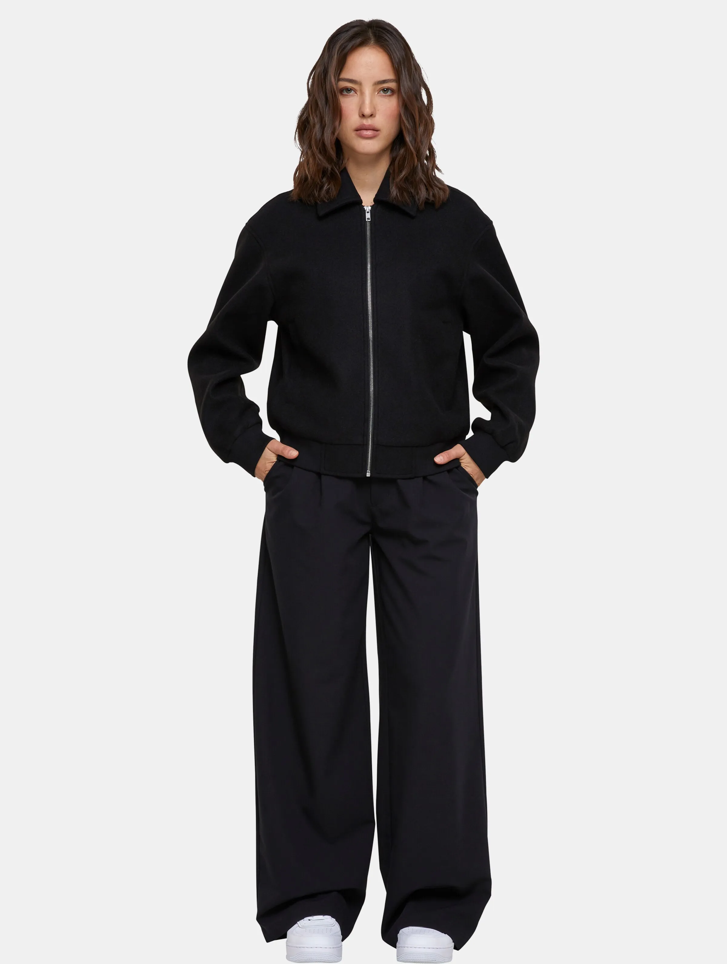 Urban Classics Boxy