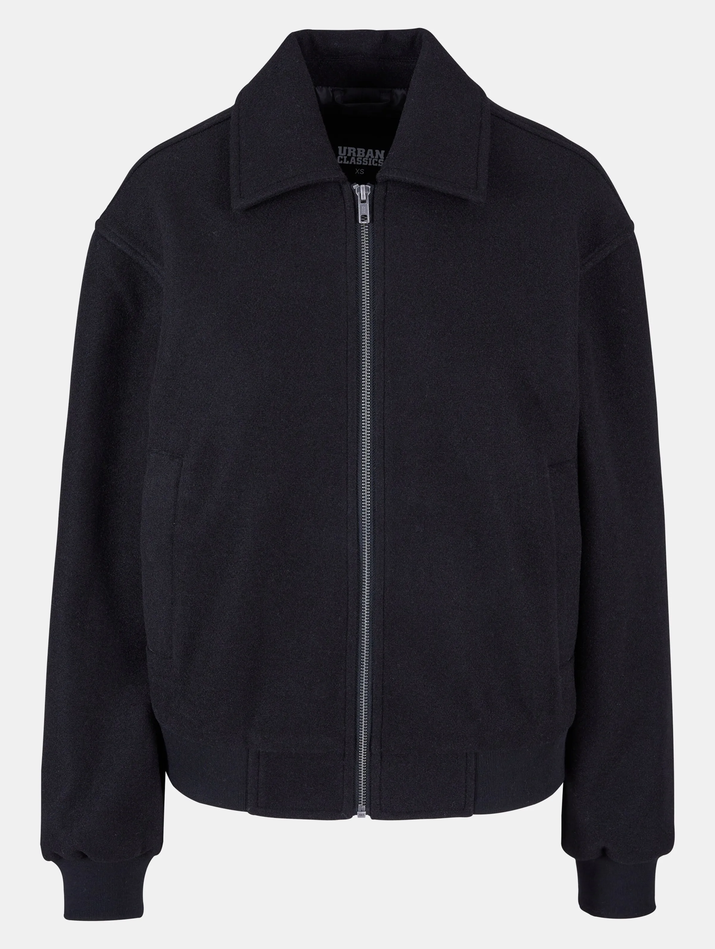 Urban Classics Boxy