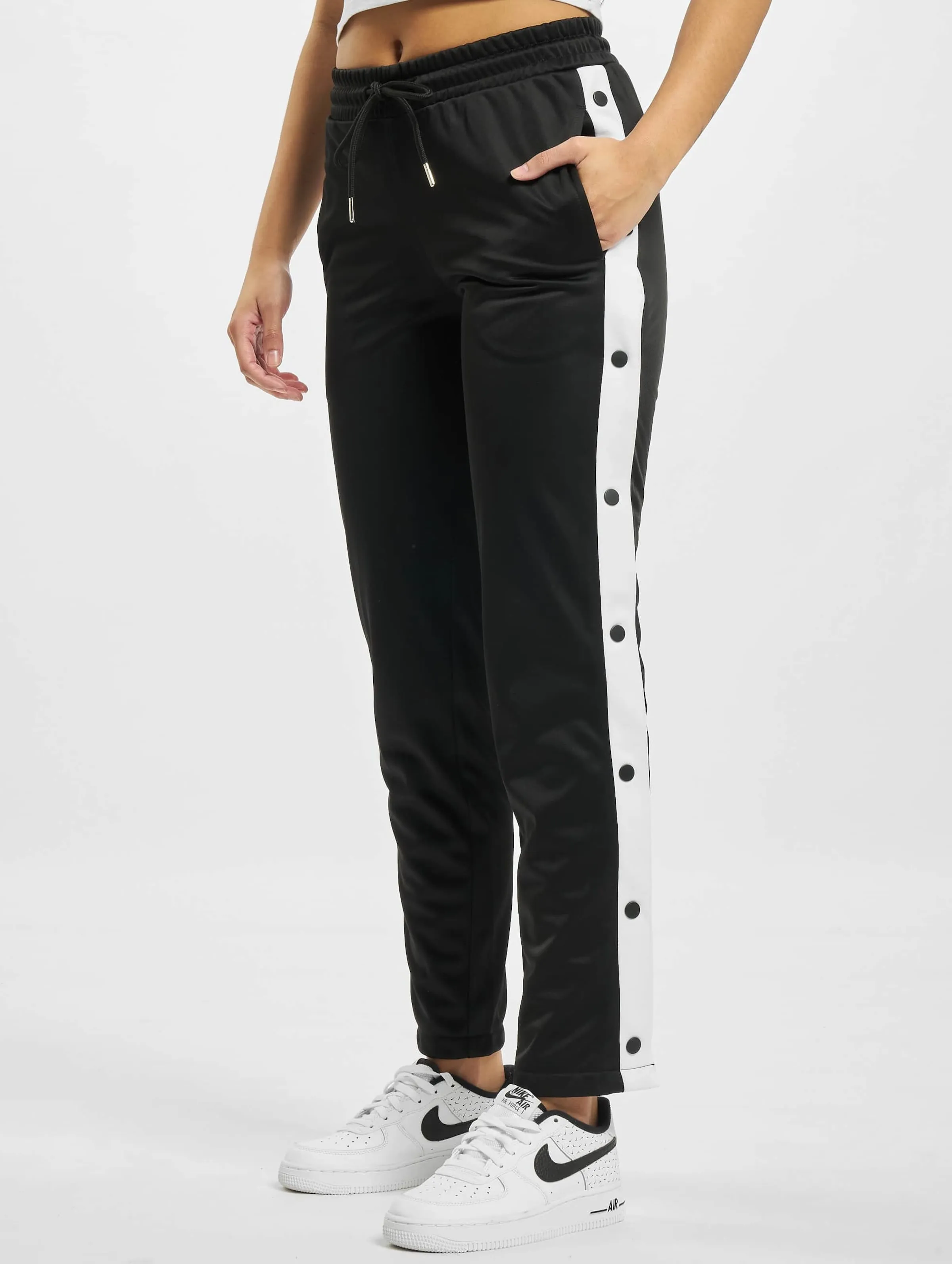 Urban Classics Button Up