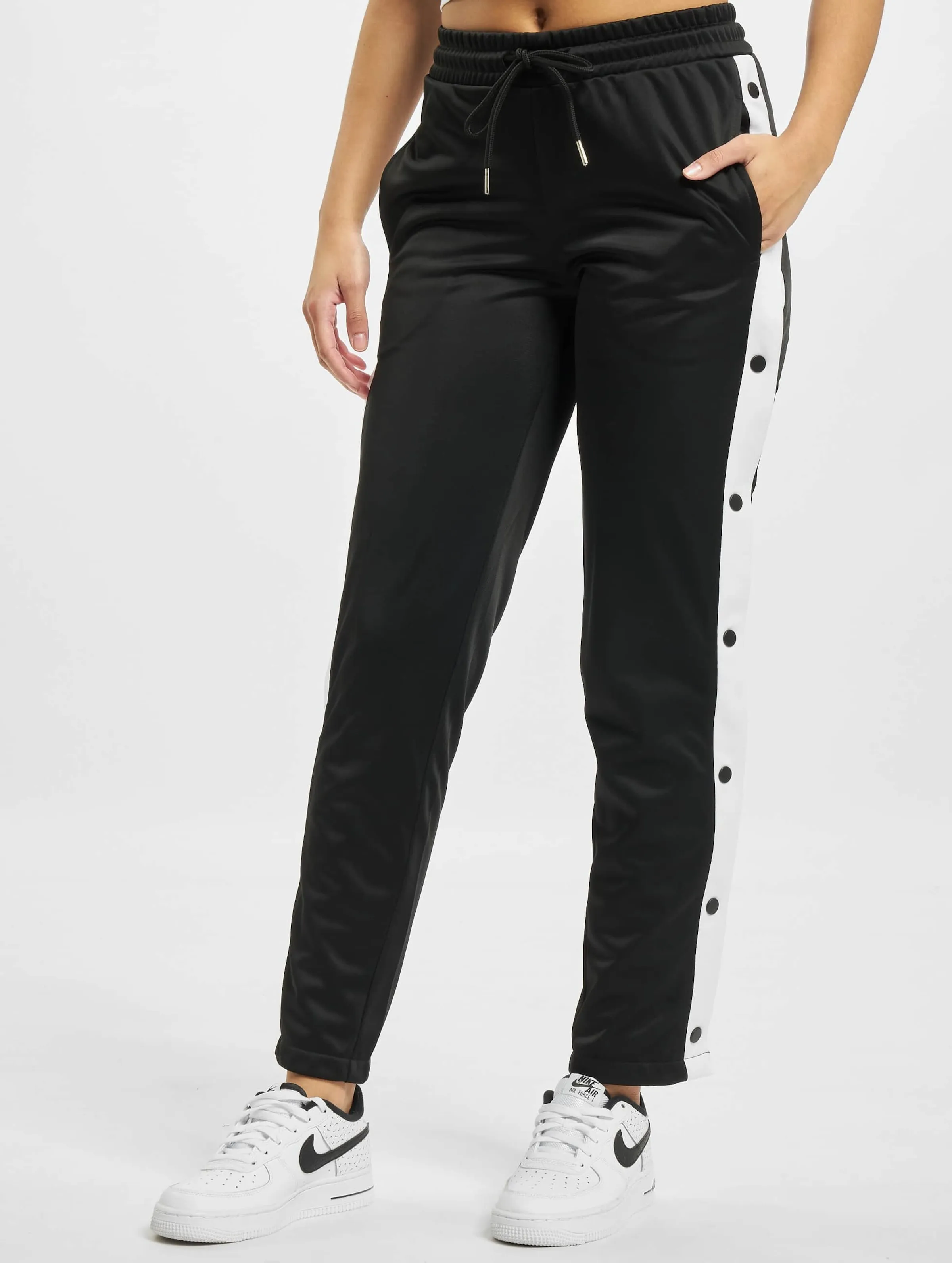 Urban Classics Button Up