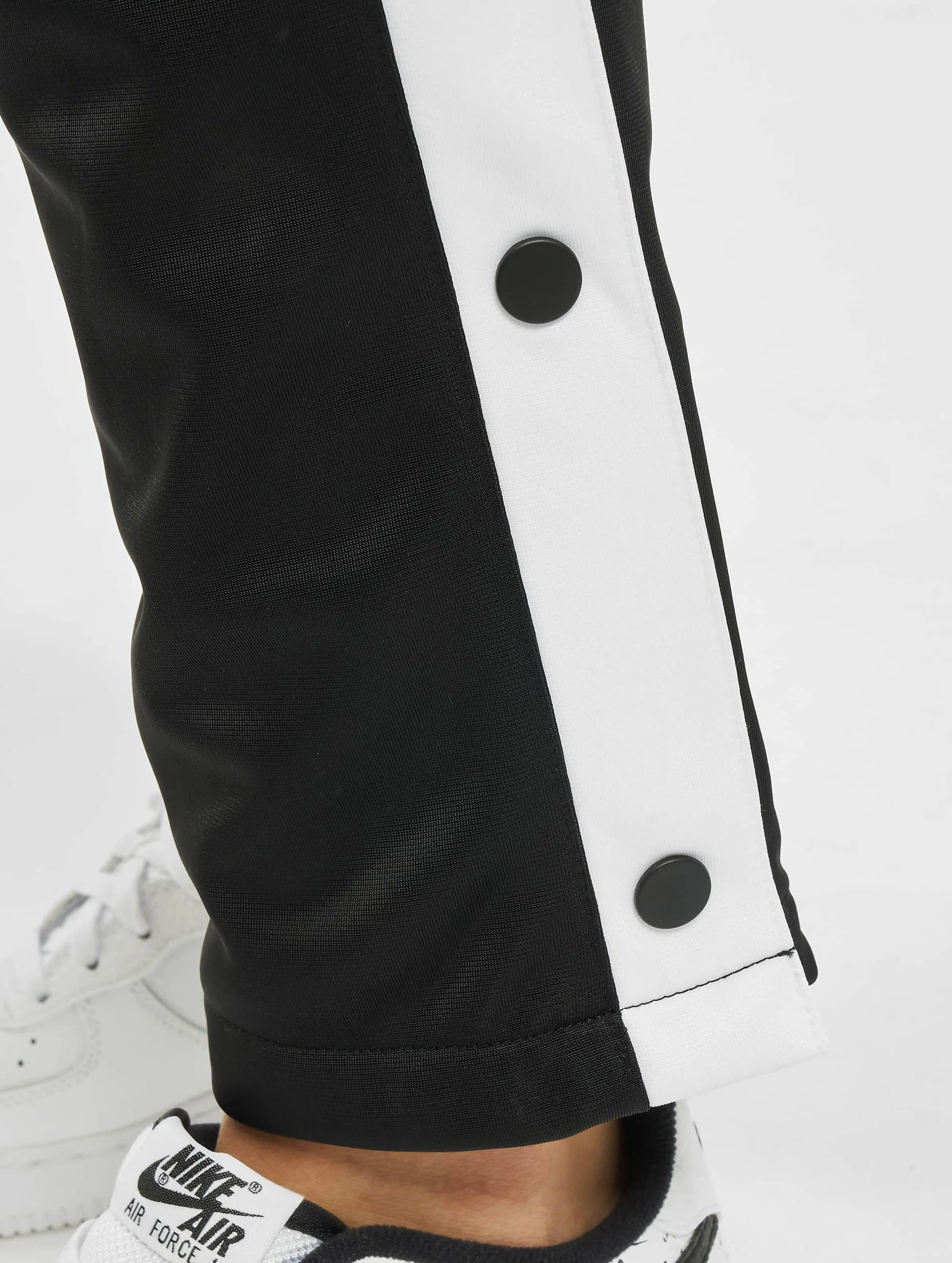 Urban Classics Button Up