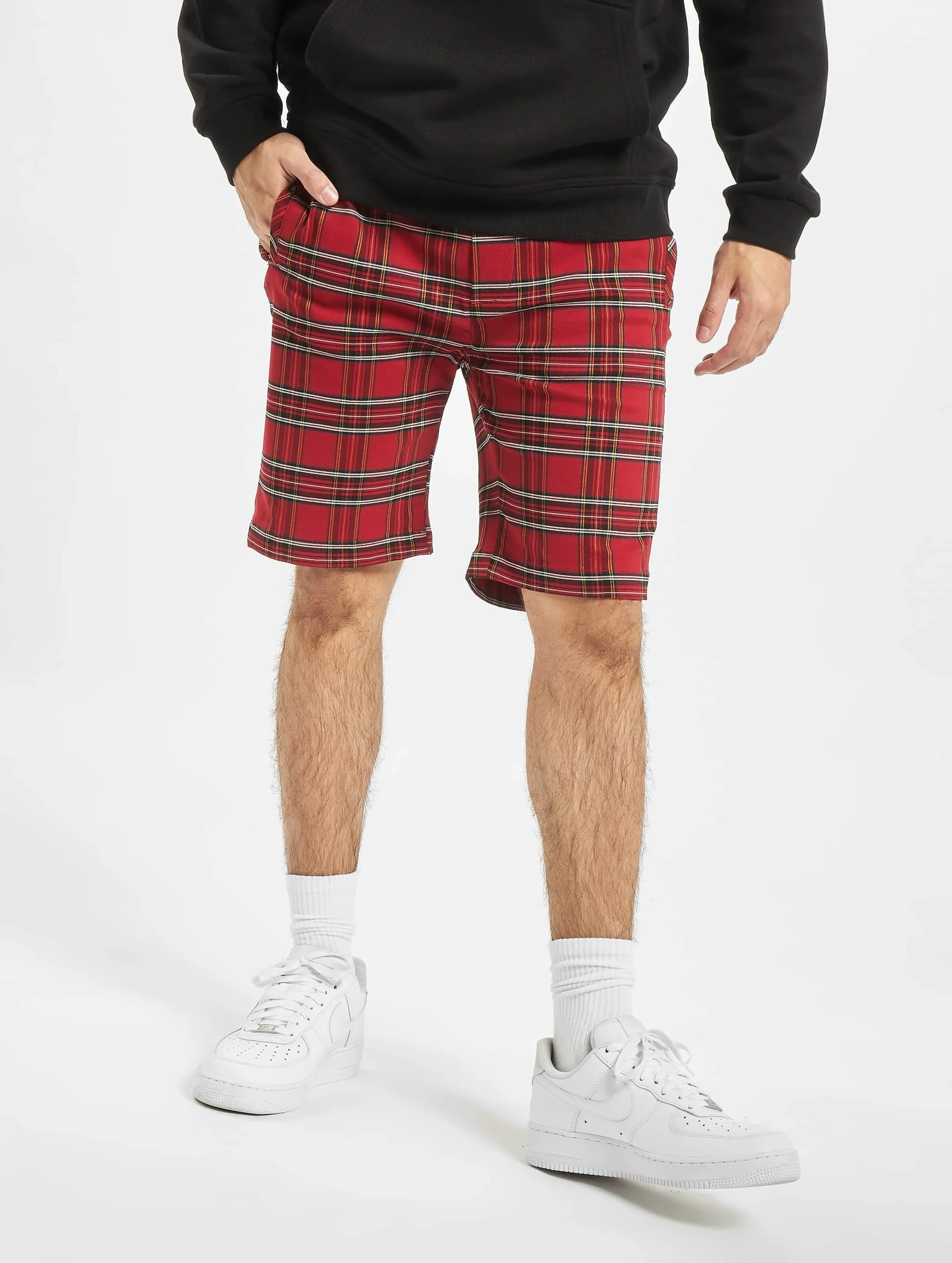 Urban Classics Checker