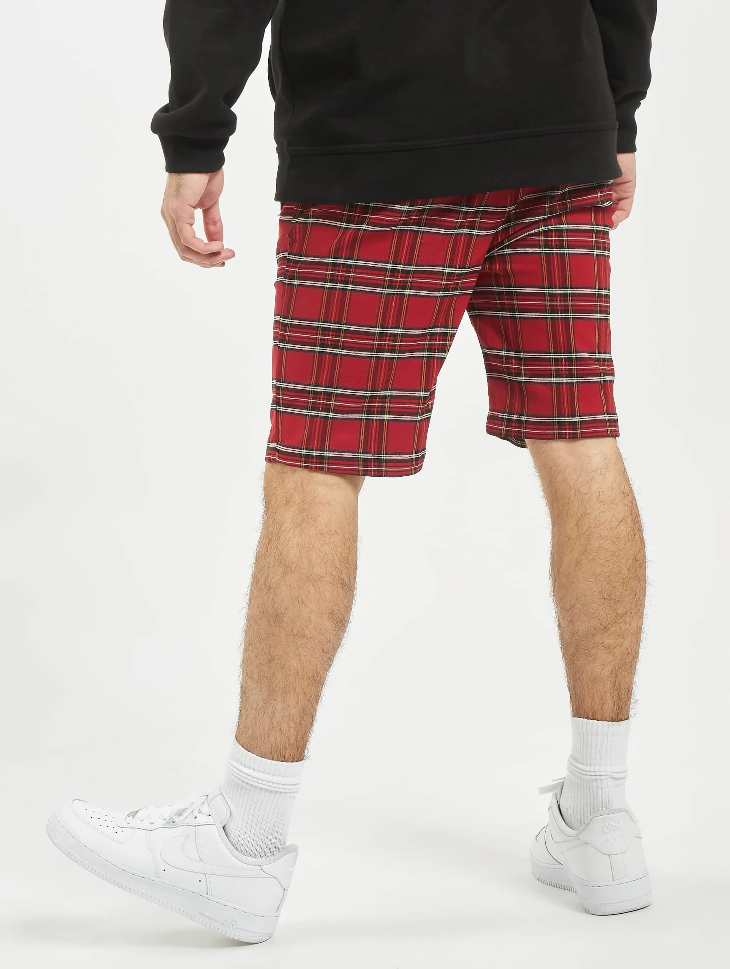 Urban Classics Checker