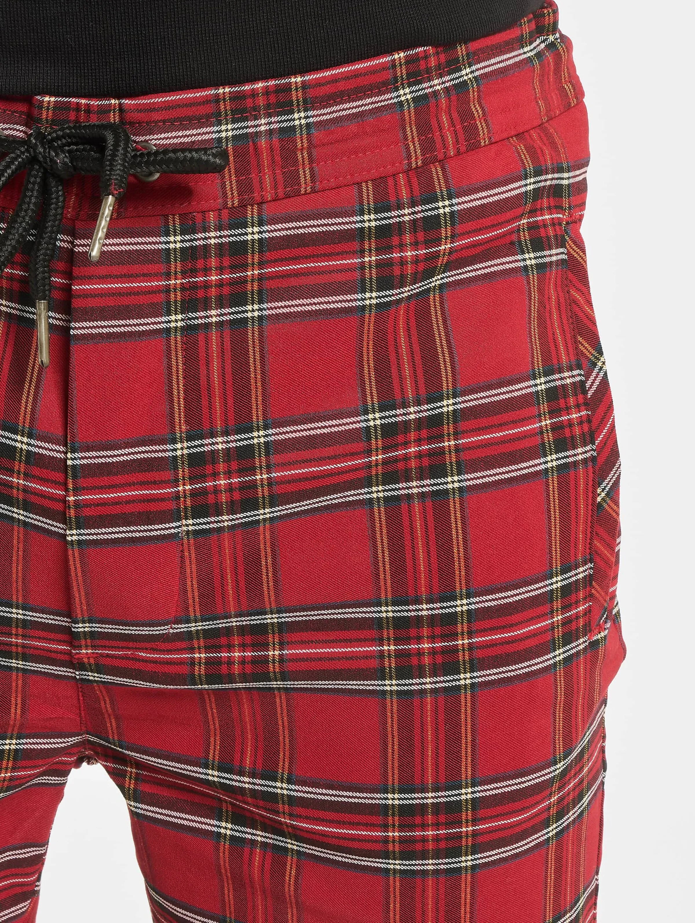 Urban Classics Checker