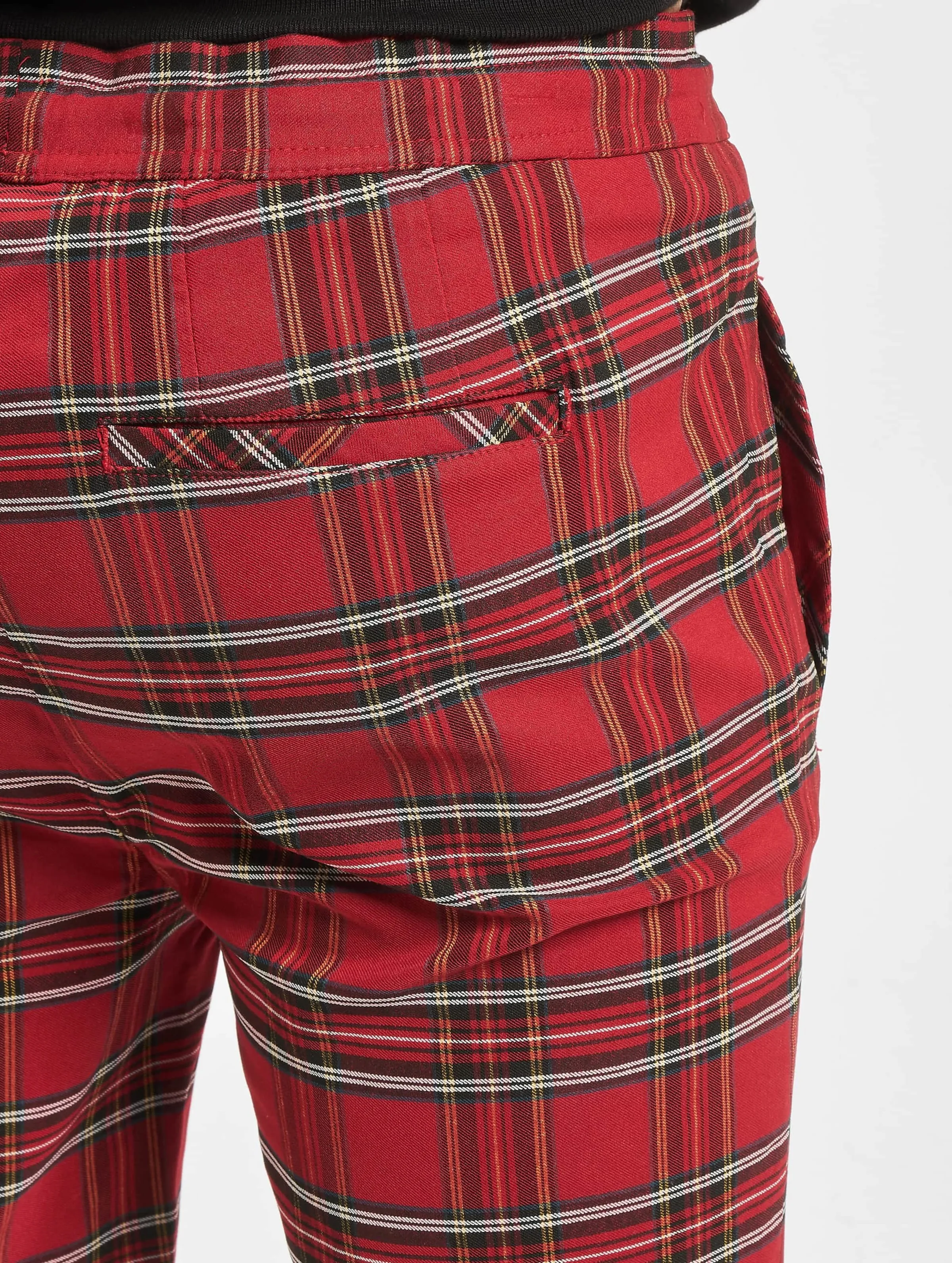 Urban Classics Checker