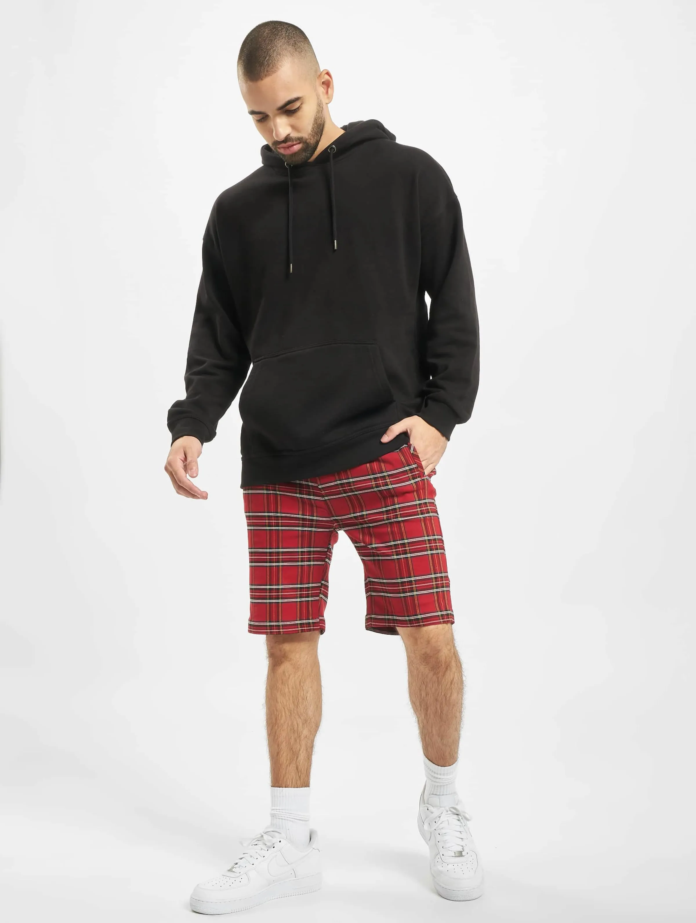 Urban Classics Checker