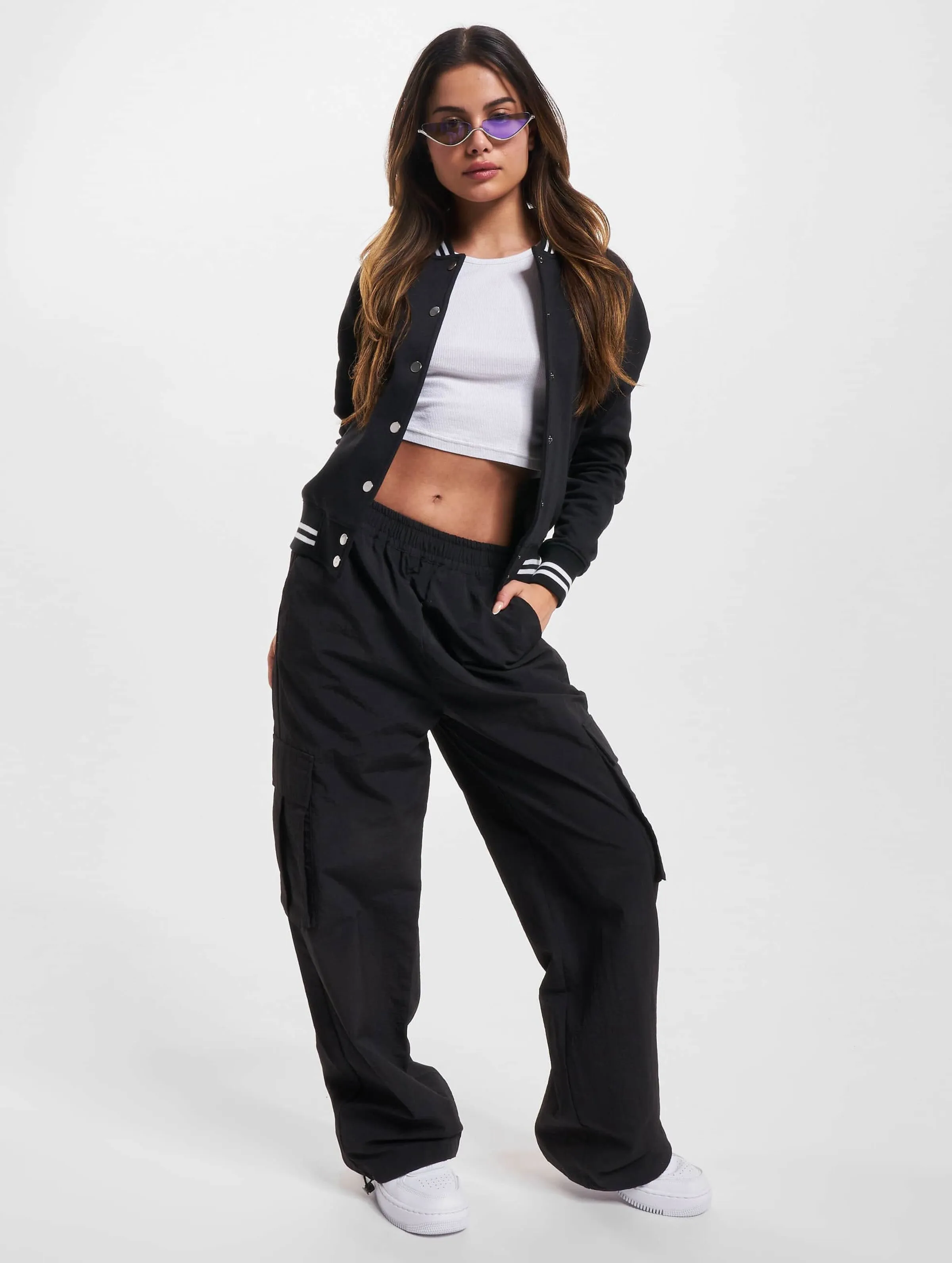 Urban Classics College
