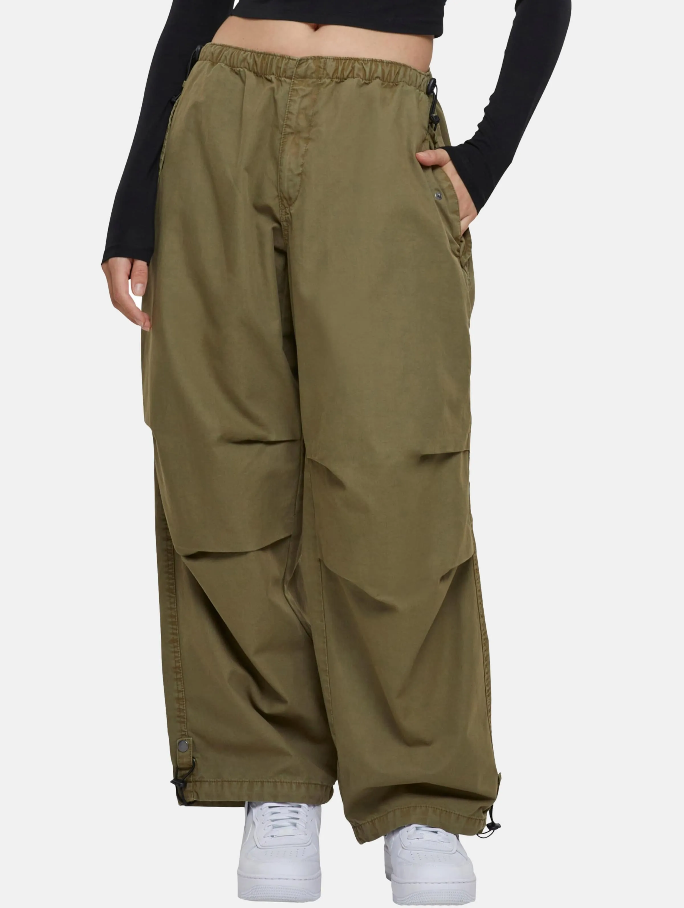 Urban Classics Cotton Parachute