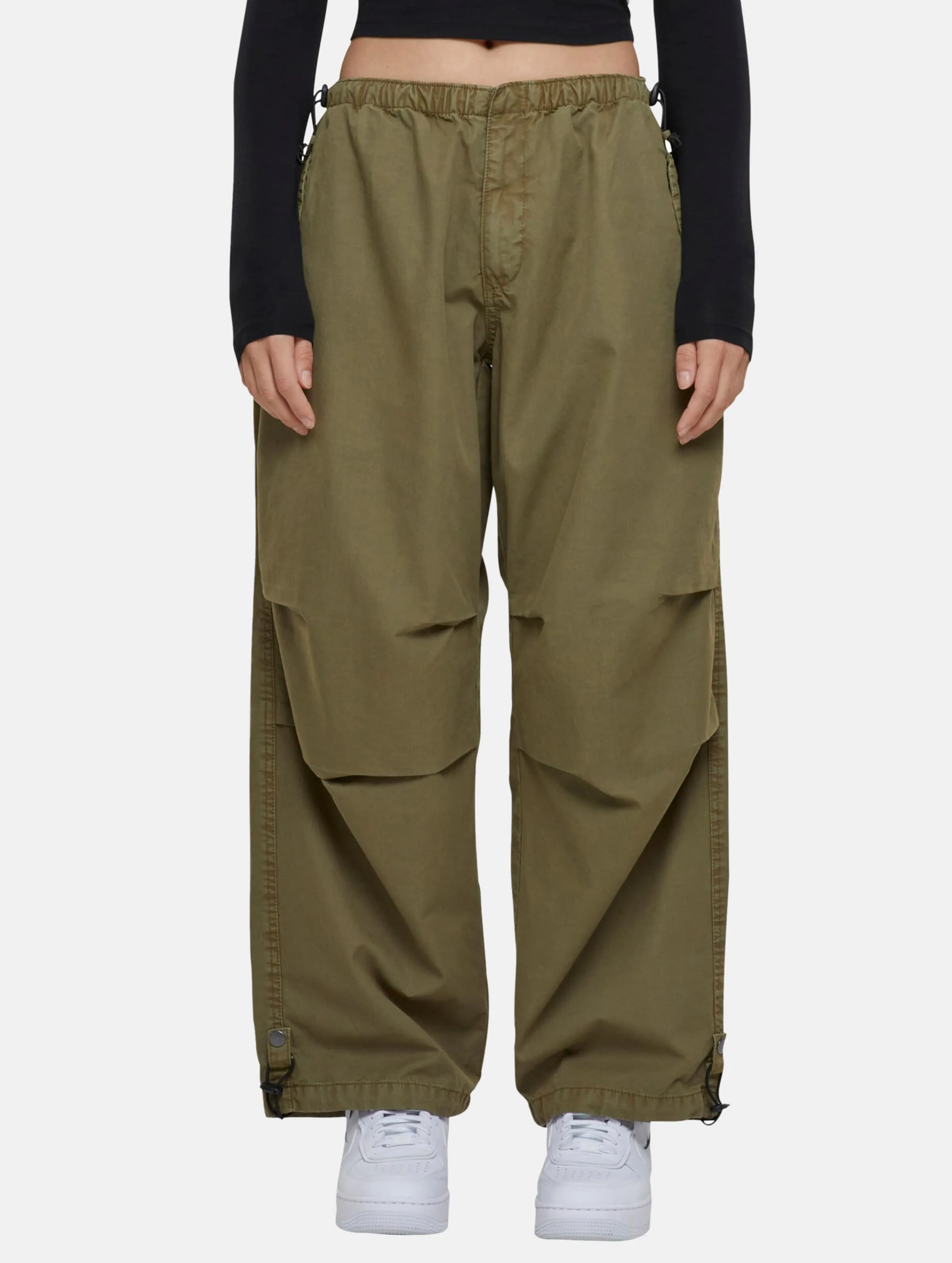 Urban Classics Cotton Parachute