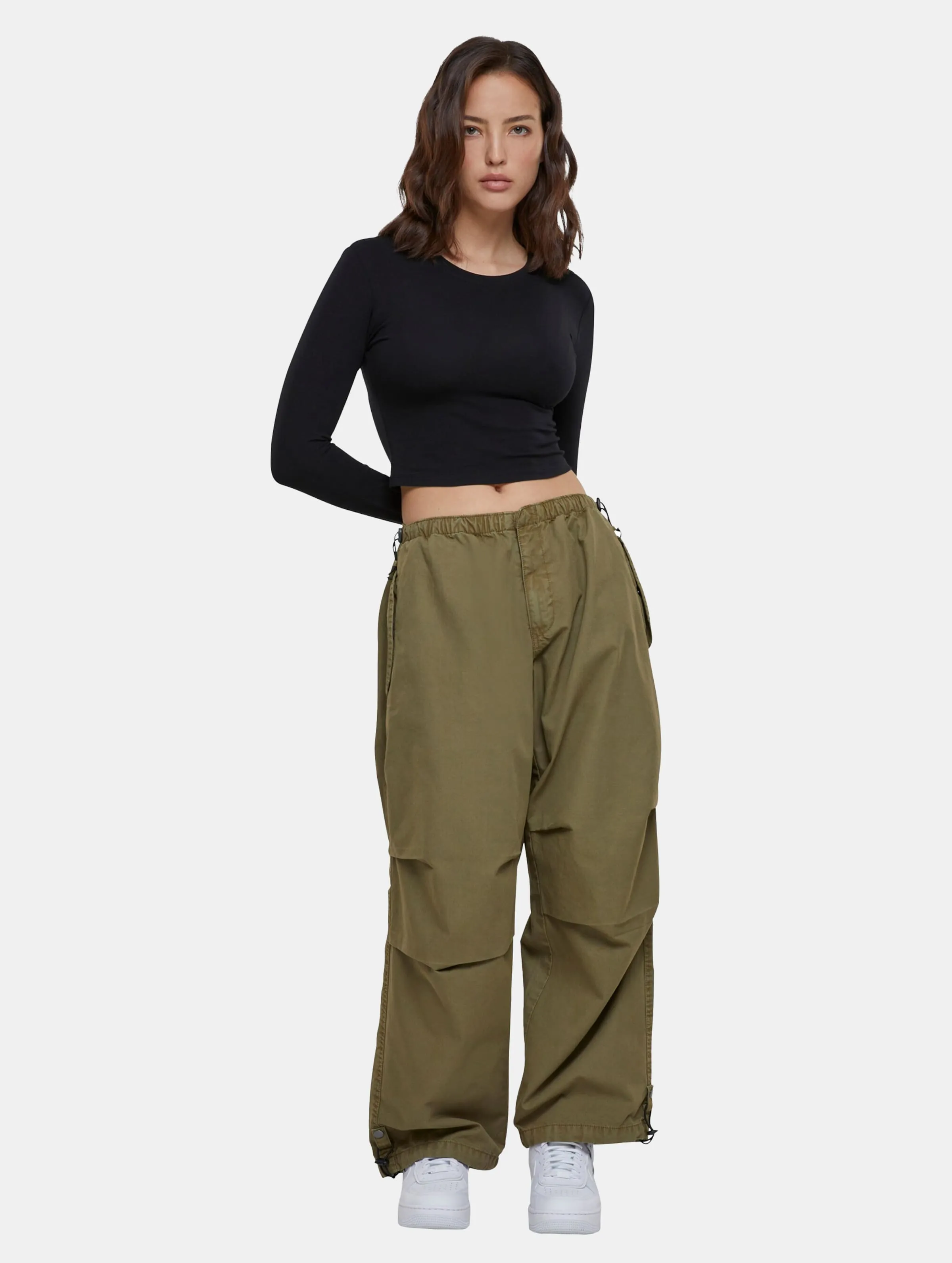 Urban Classics Cotton Parachute
