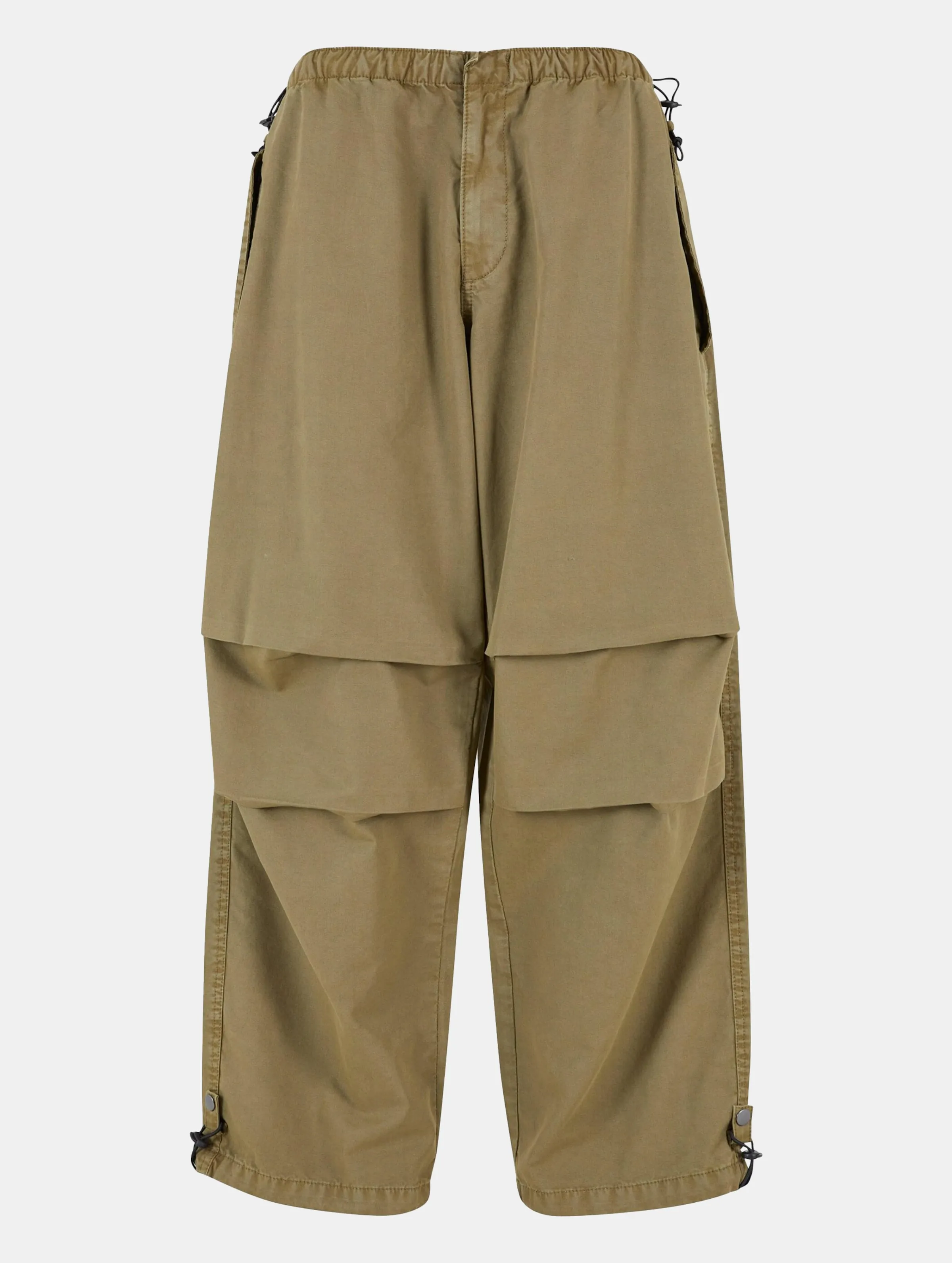 Urban Classics Cotton Parachute