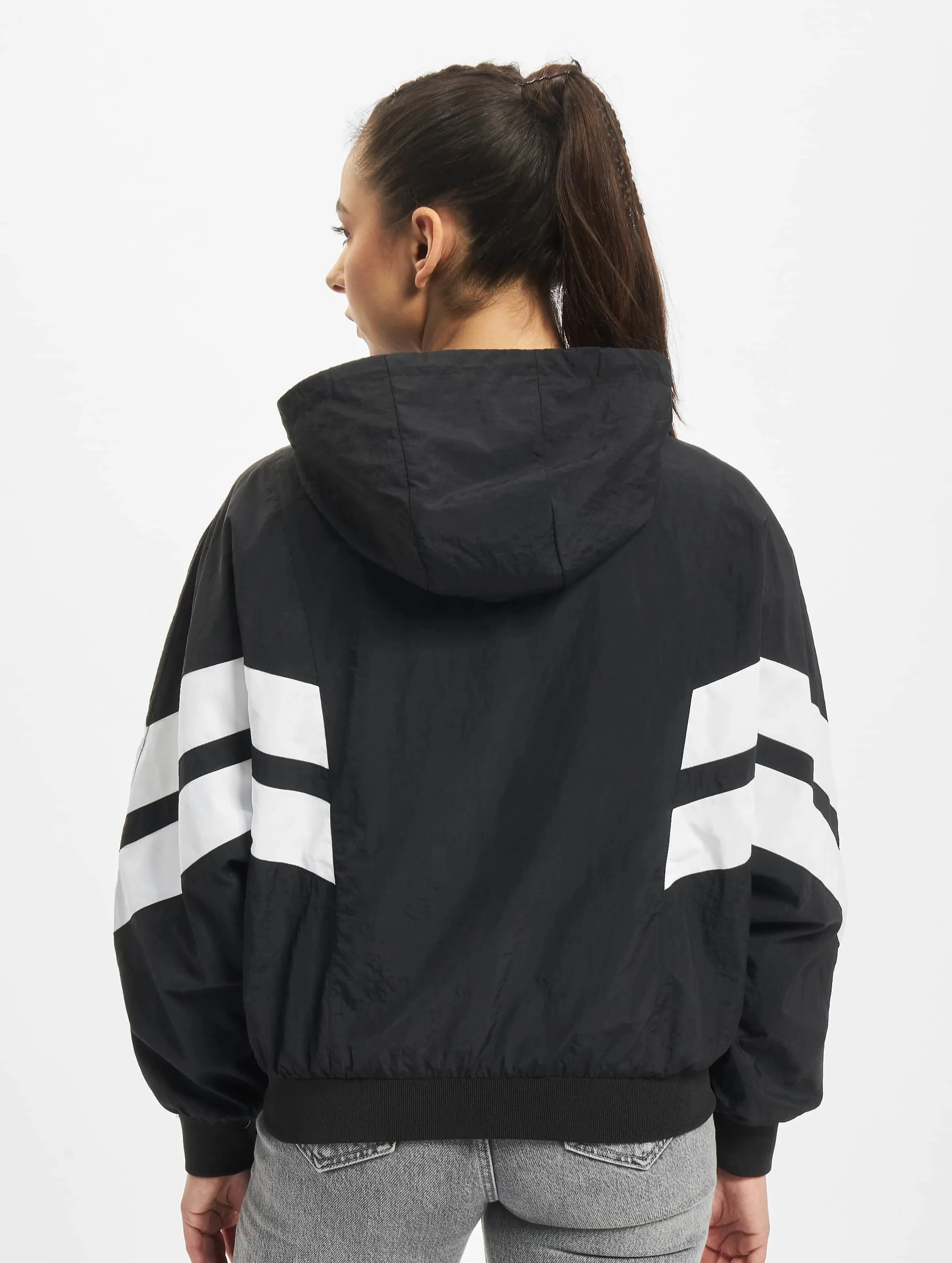 Urban Classics Crinkle Batwing