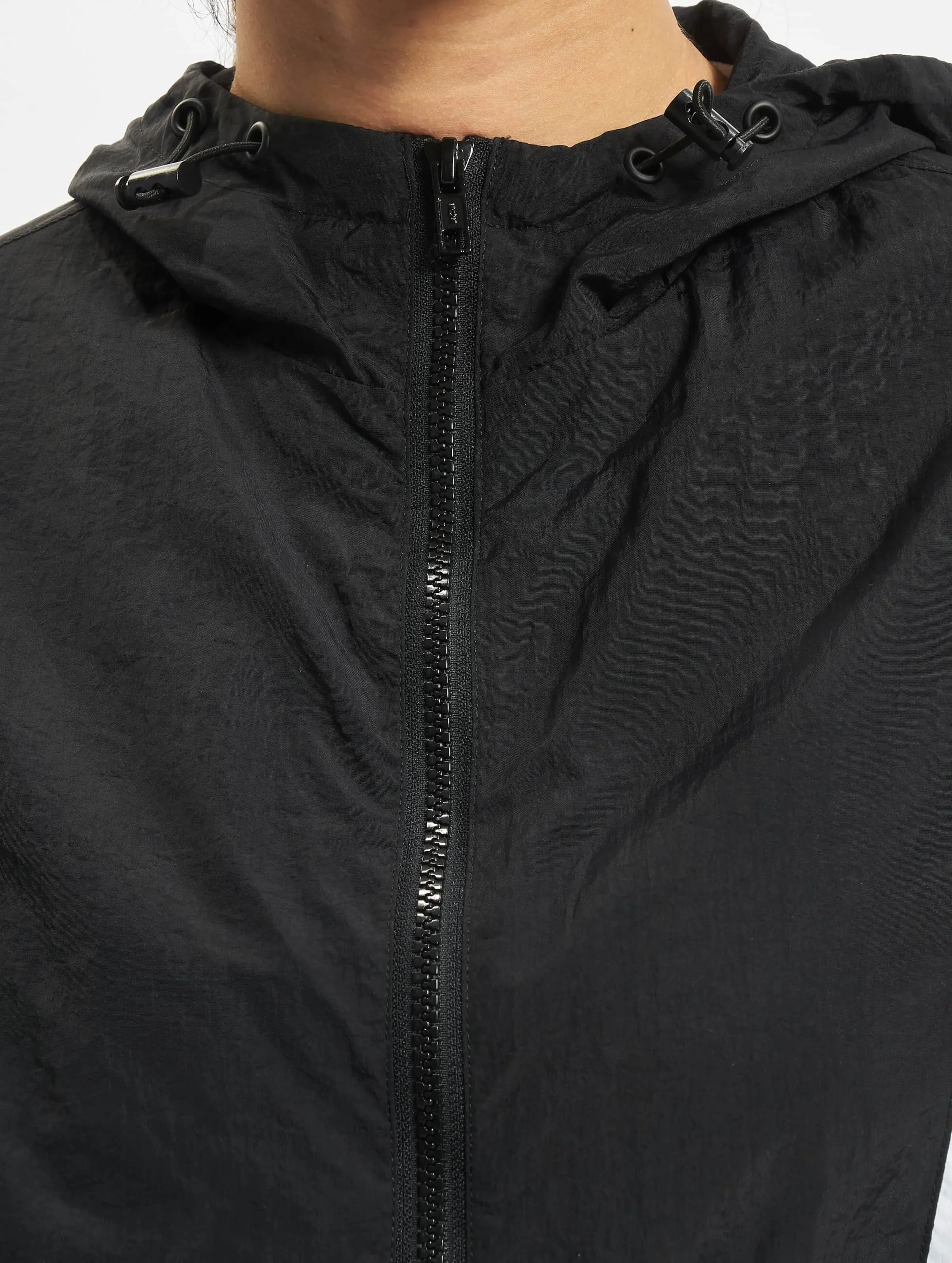 Urban Classics Crinkle Batwing