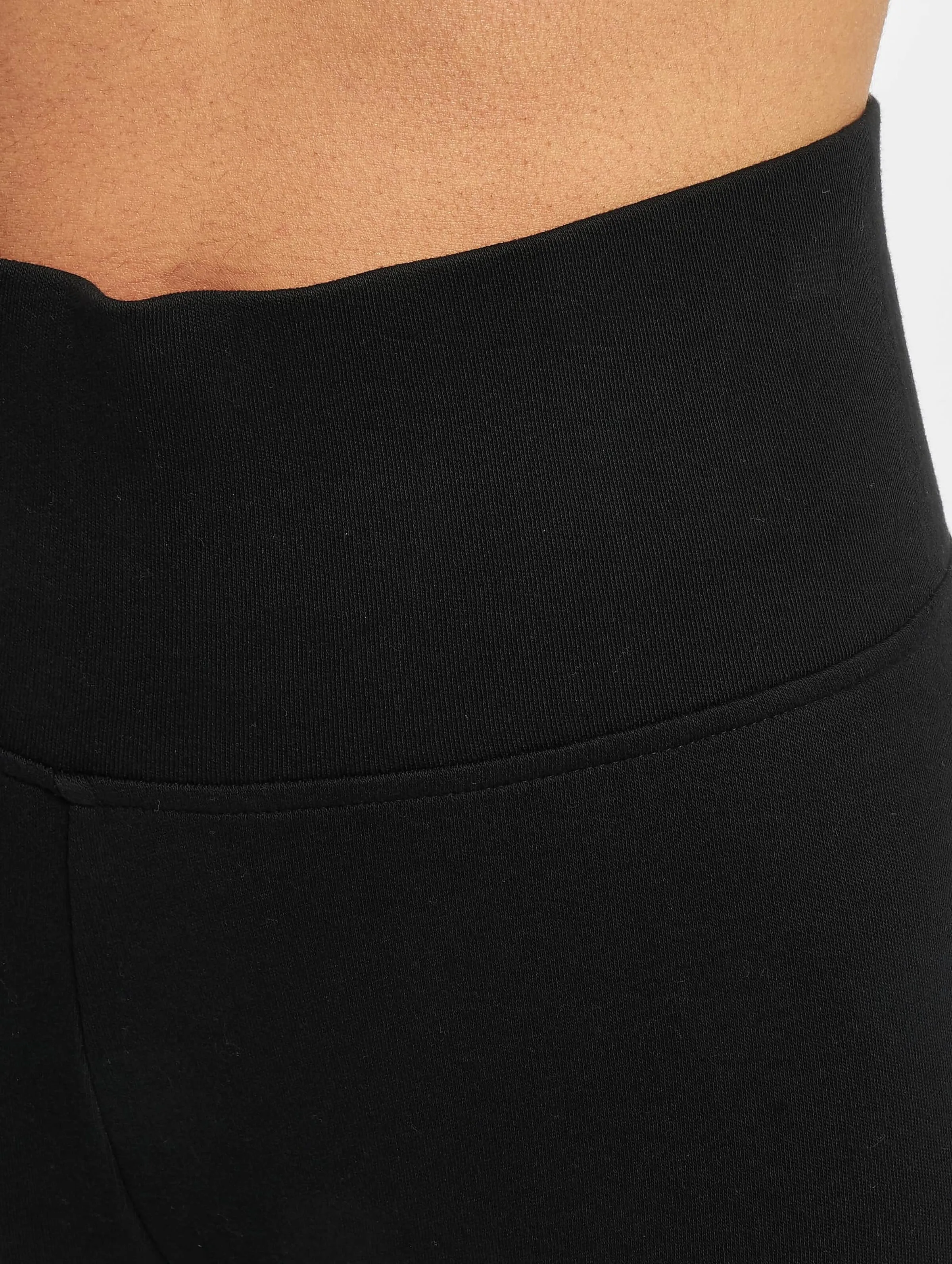 Urban Classics High Waist Branded